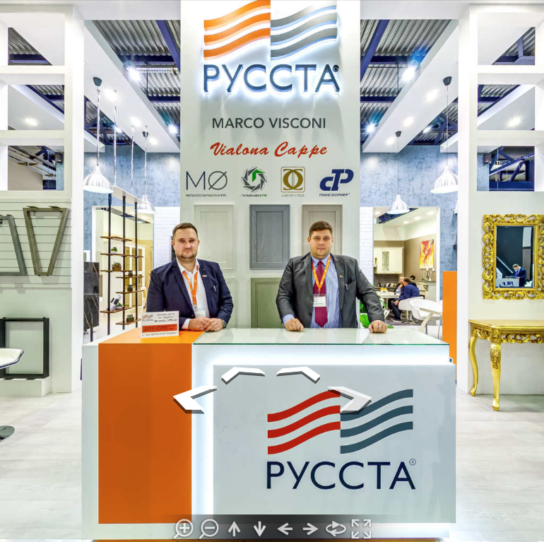 Панорамы магазина и шоурума для Яндекс Карт. Интерьерная съёмка и виртуальные туры — Интерьерный фотограф Кузнецов Сергей (photopixiq)