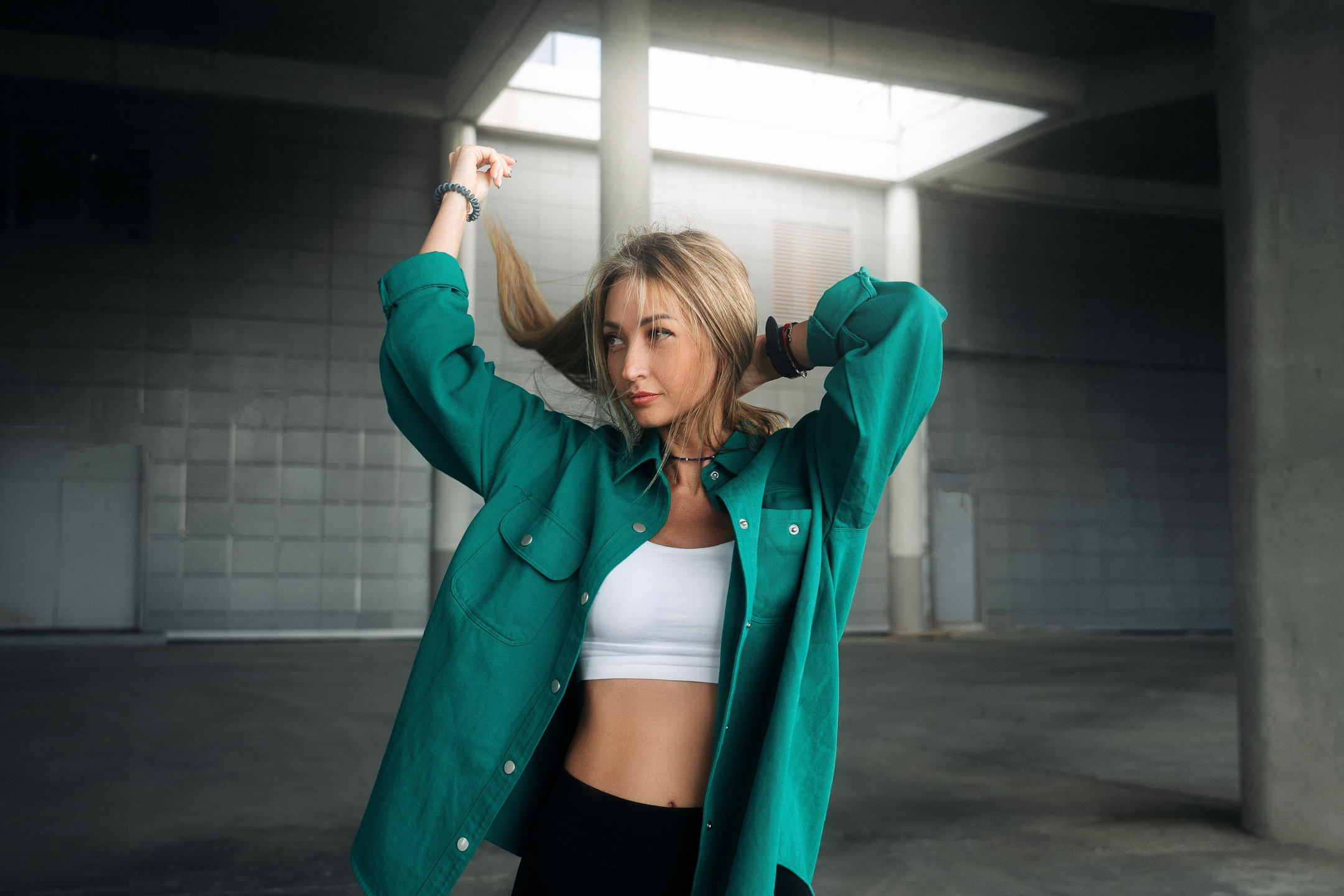 Профессиональная ретушь фото: курс по&nbsp;Photoshop и&nbsp;Lightroom