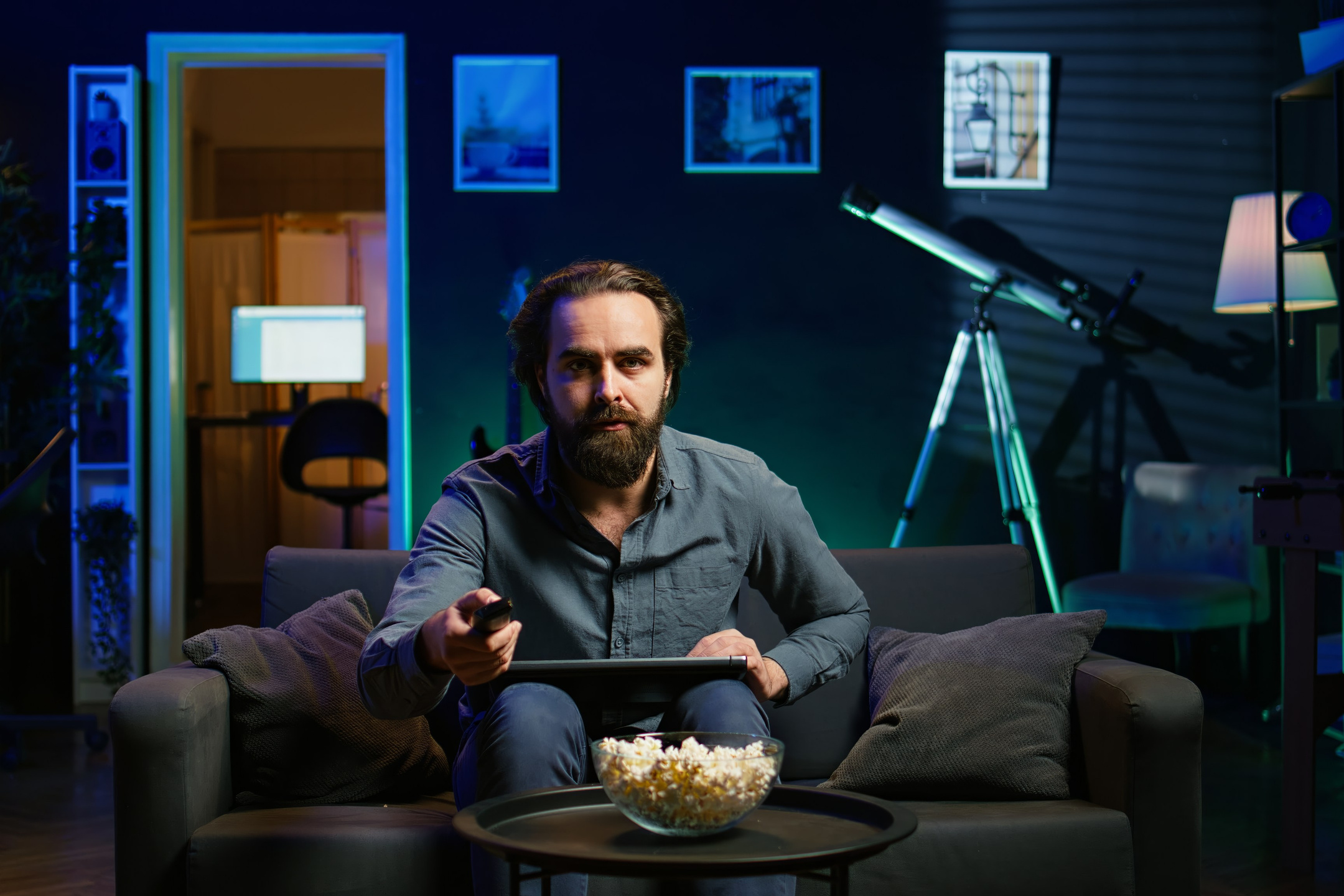 Основы операторского мастерства