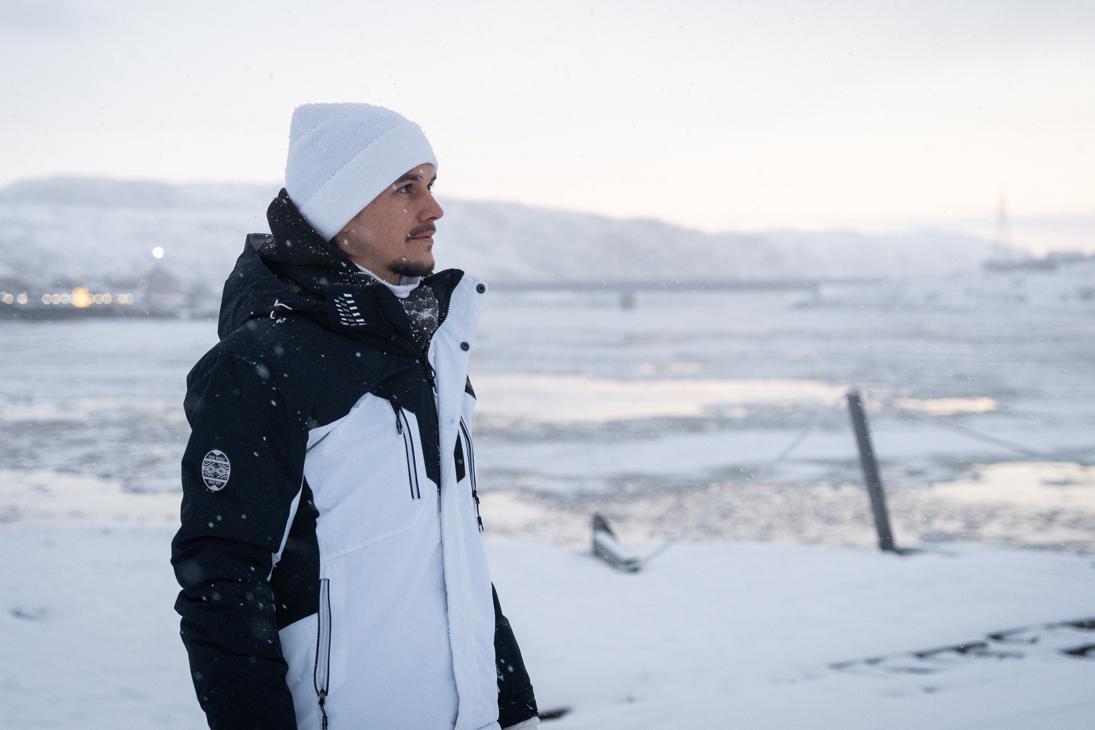 Кольский полуостров. Илья Варин — Фотограф Москва, Тверь