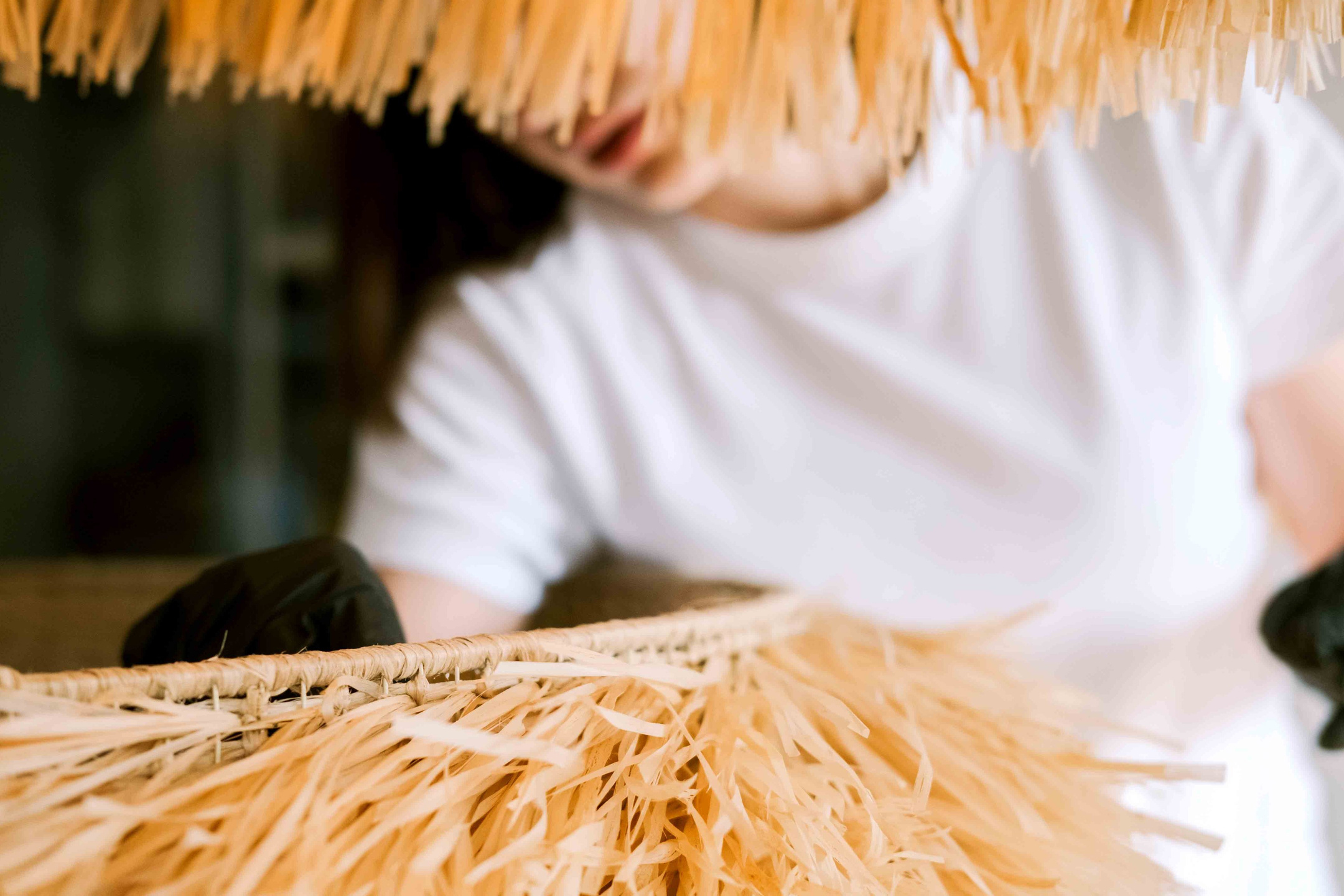 Декоративное освещение в стиле экедизайн