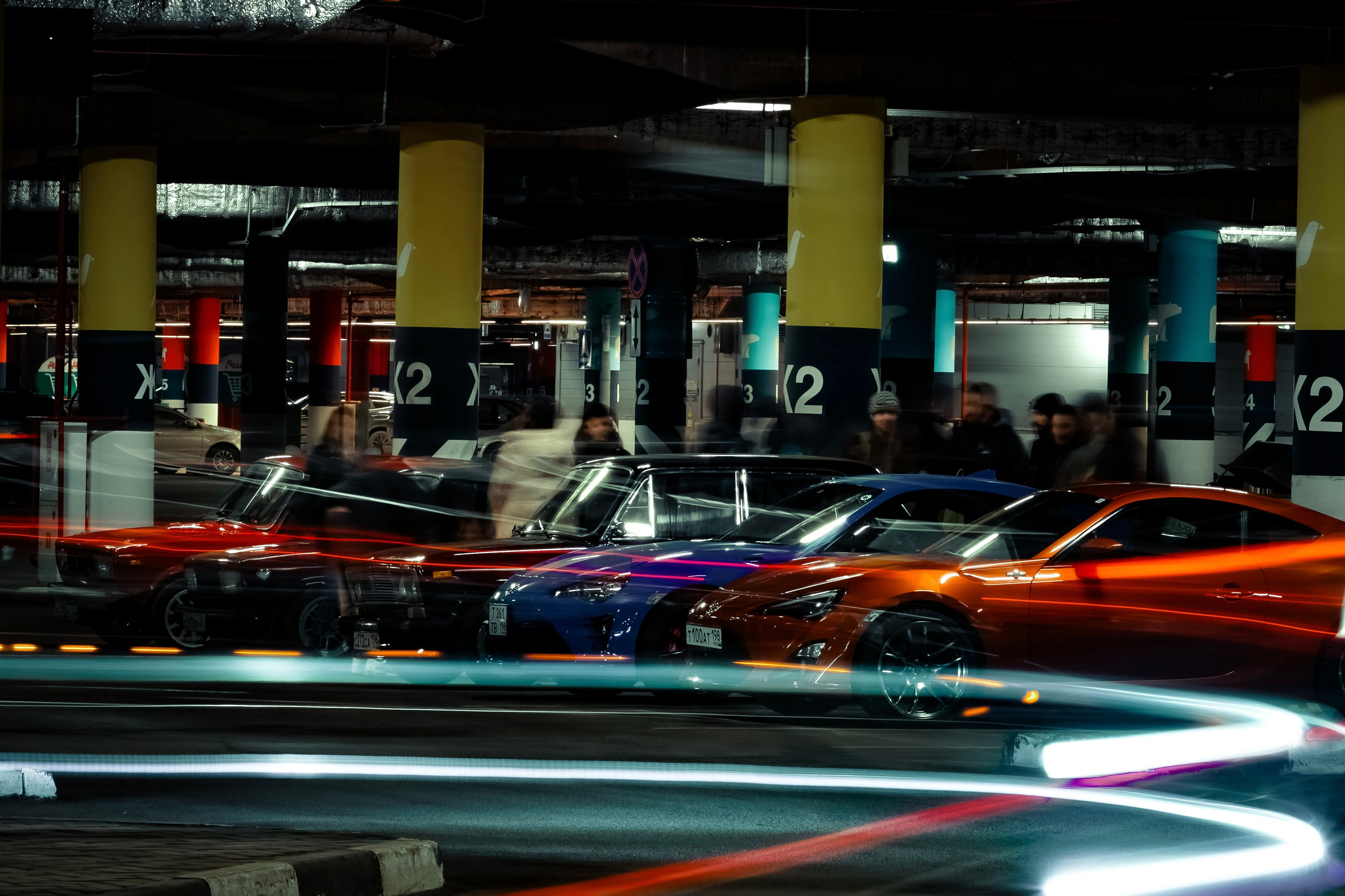 LOCAL. Ма, я фотю📸