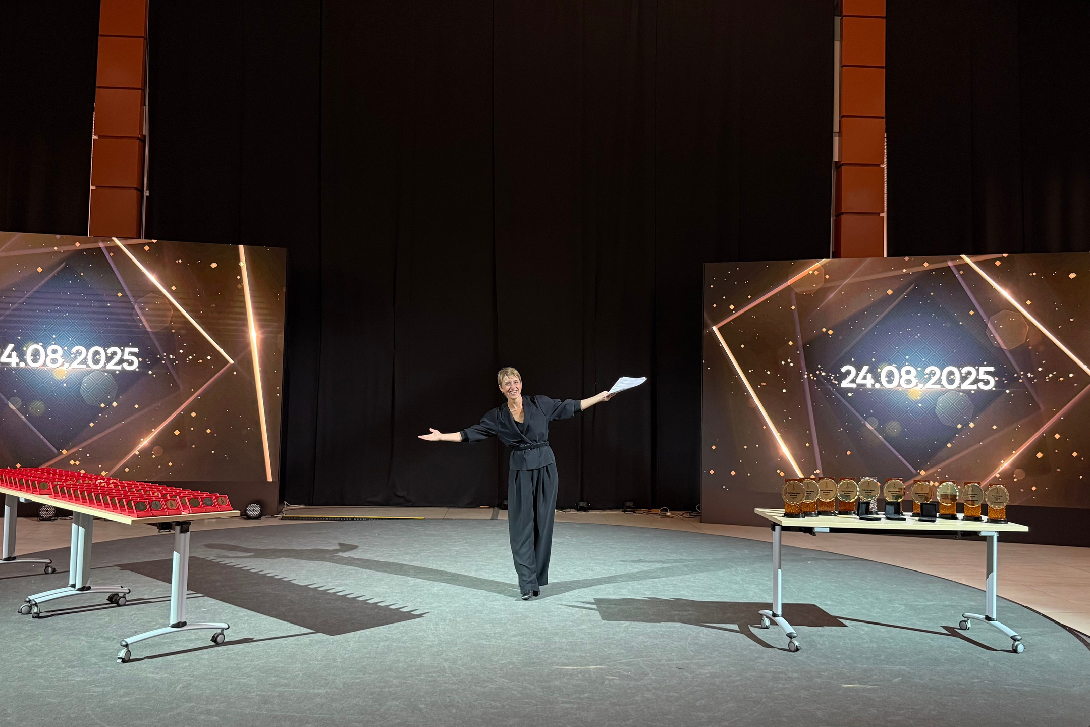 Достижения и проекты