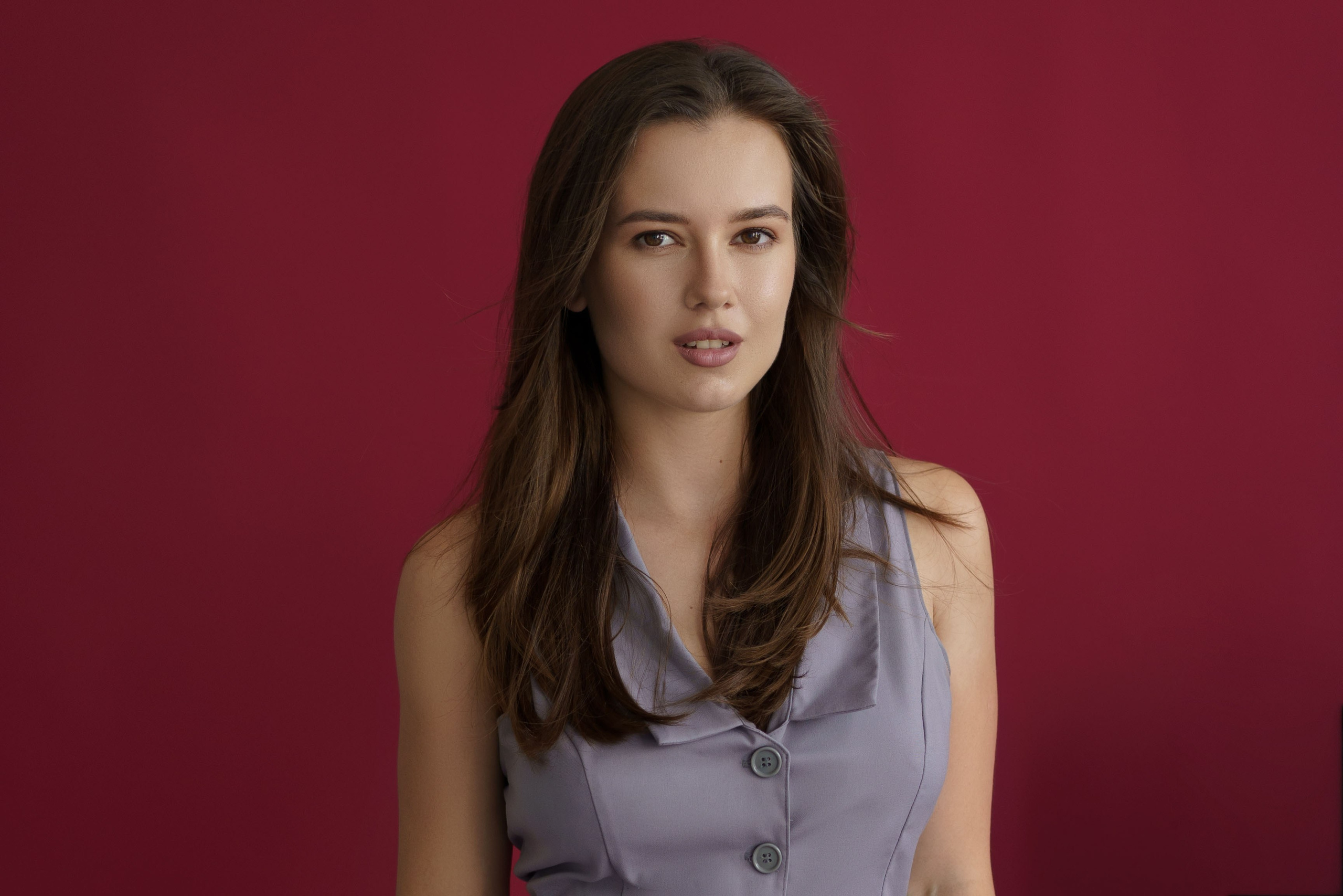 Обучение ретуши и фото. Фотограф, преподаватель и ретушер Милена Духненко