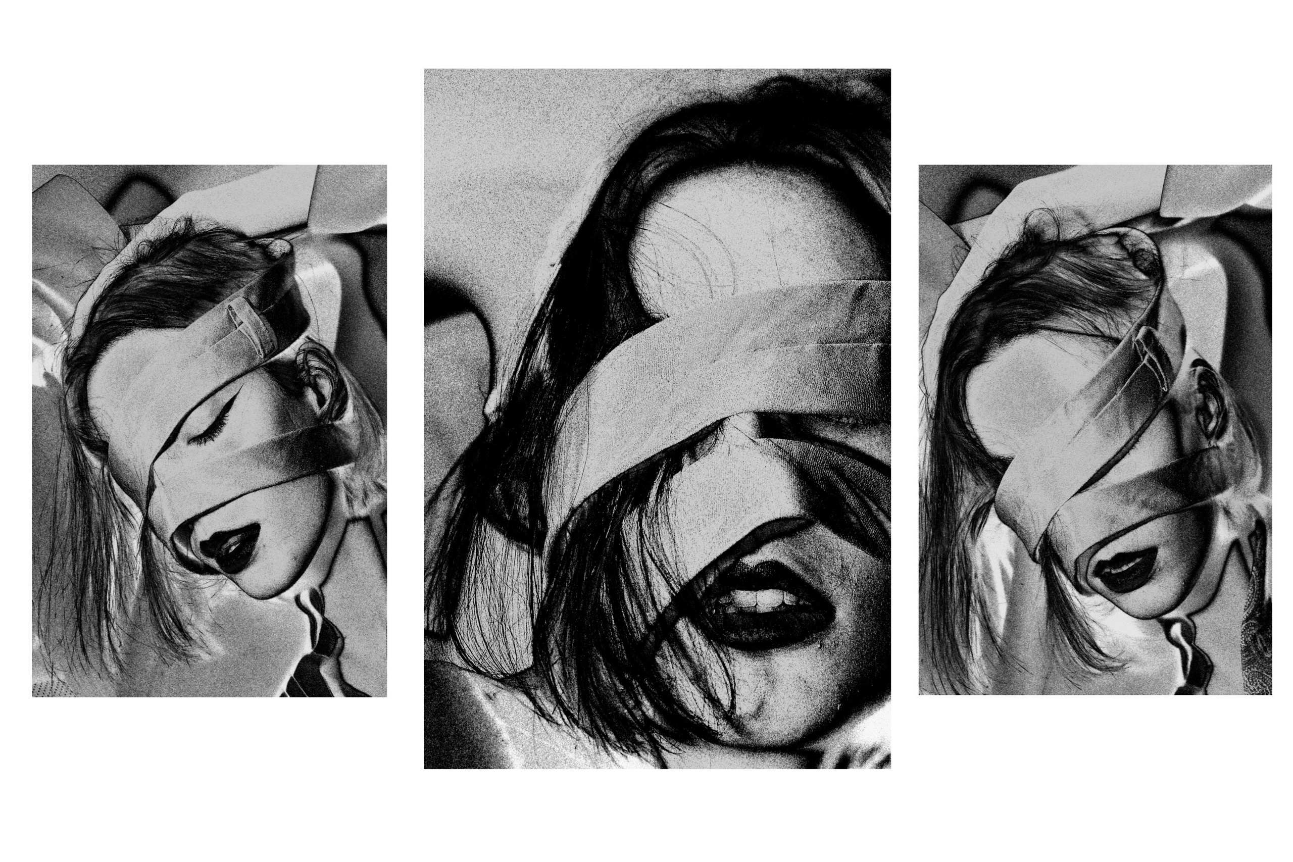 Контакты. Фотограф Кристина Пороник