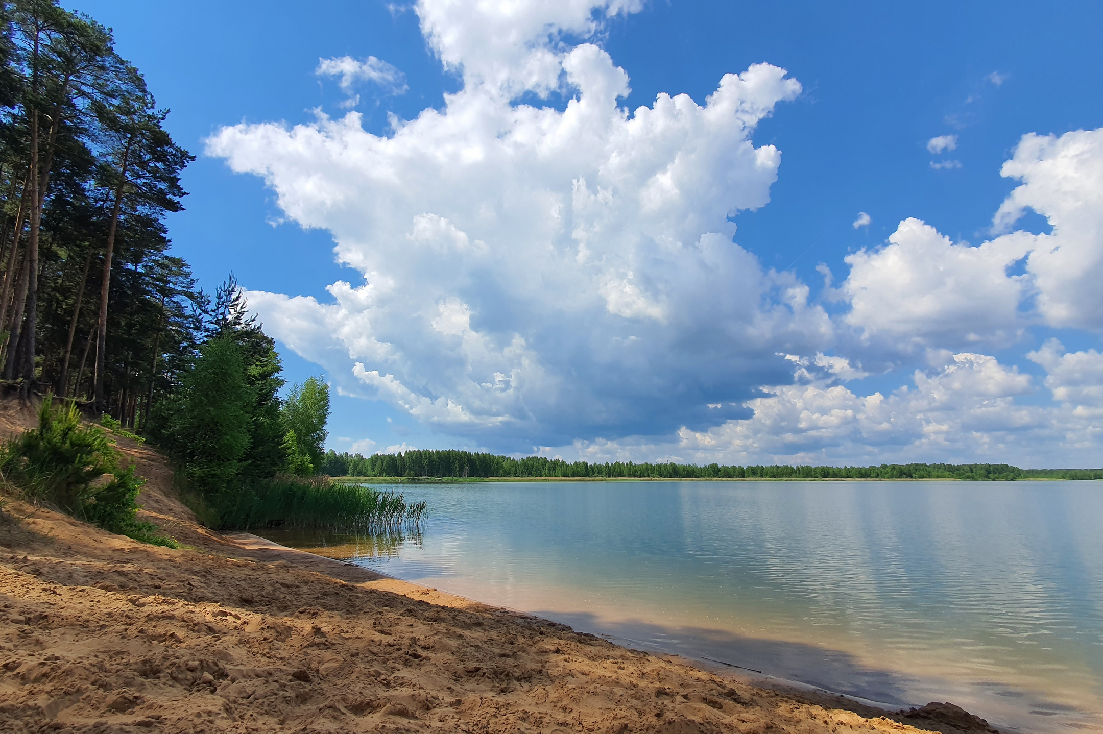 Локации. Портретный фотограф в Ярославле — Андррей Неледько