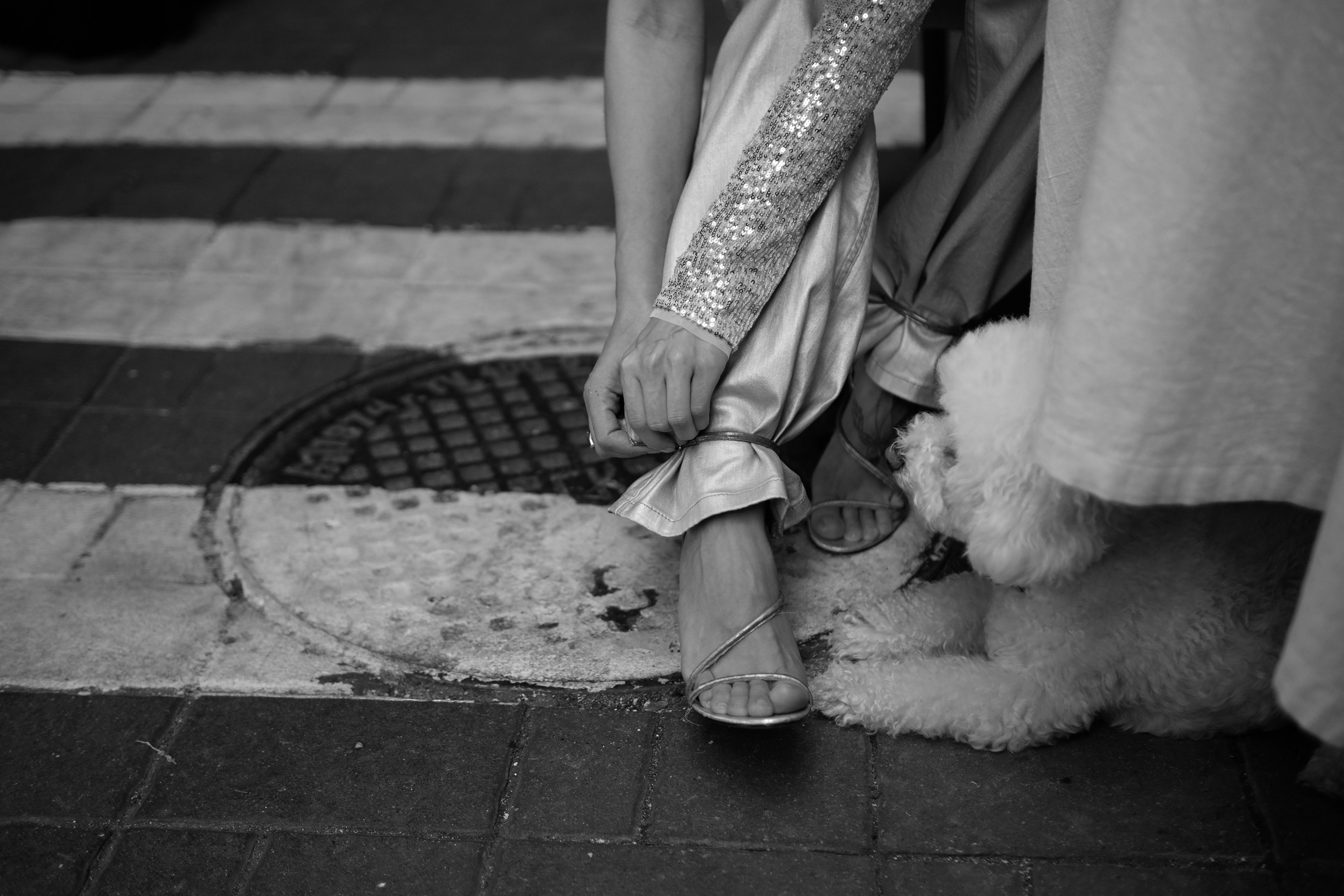 Contacts. Anna Fedo Photo