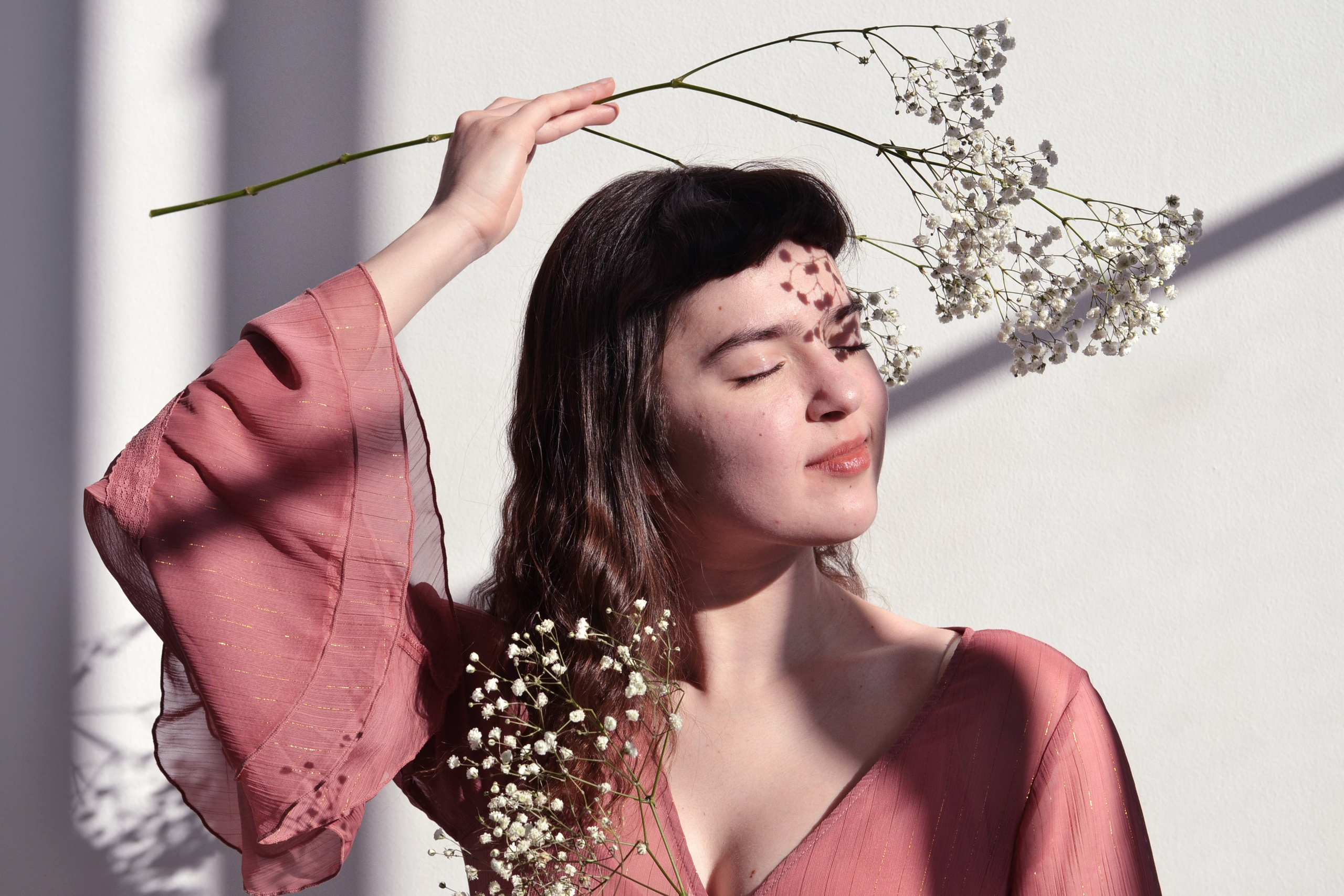 Услуги. Влада Касабова. Фотограф