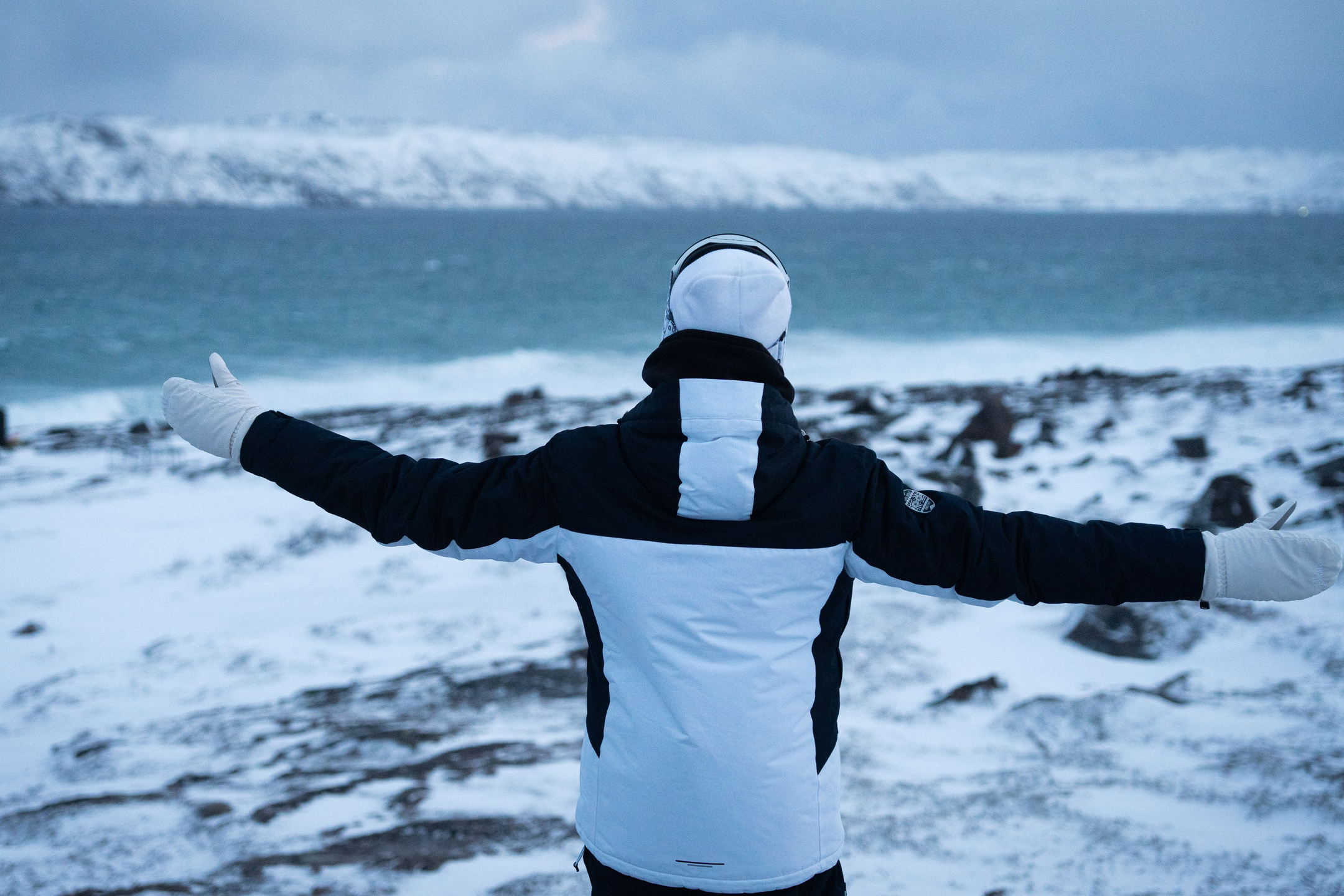 Кольский полуостров. Илья Варин — Фотограф Москва, Тверь