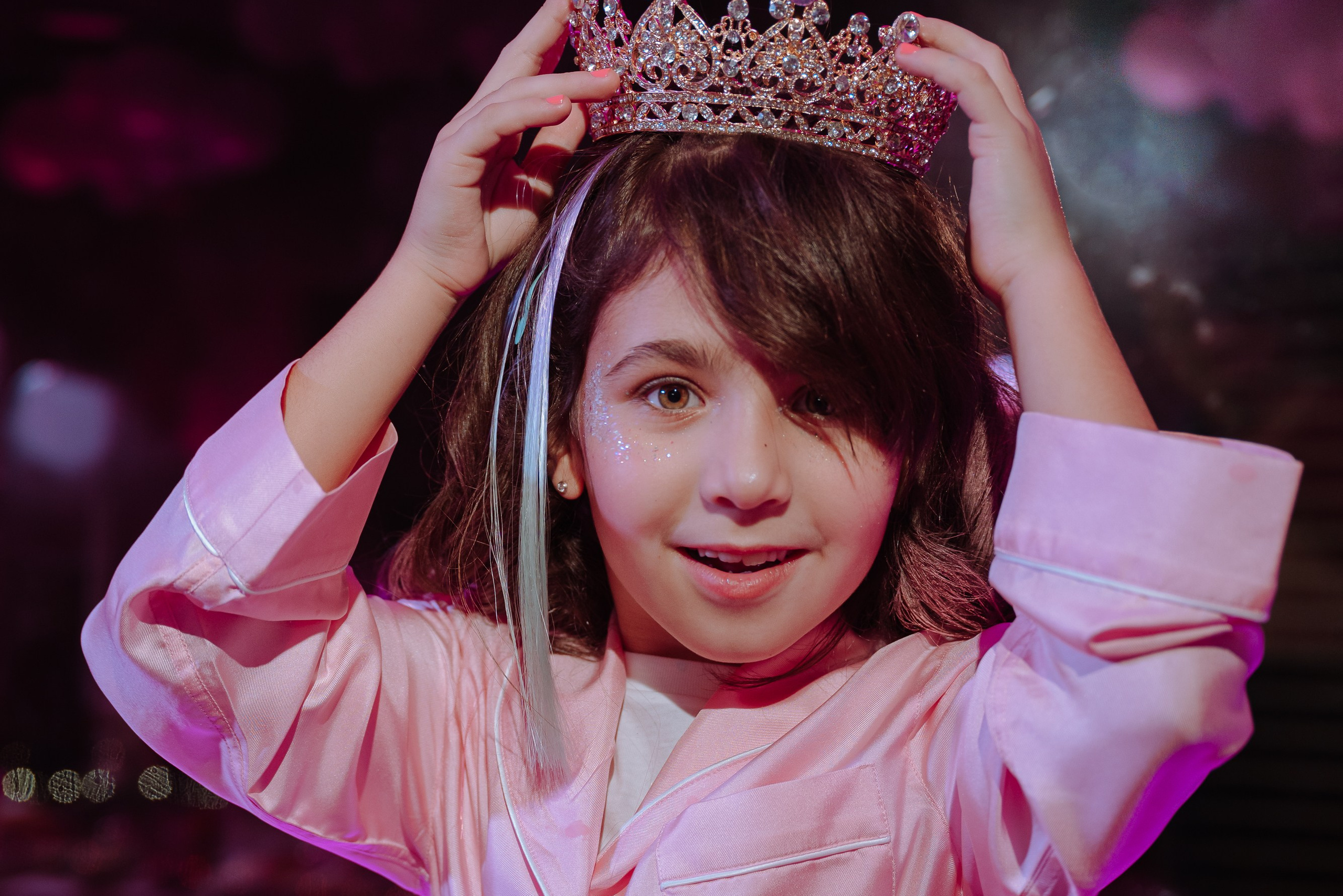 Фотосъемка событий. Фотограф в Москве