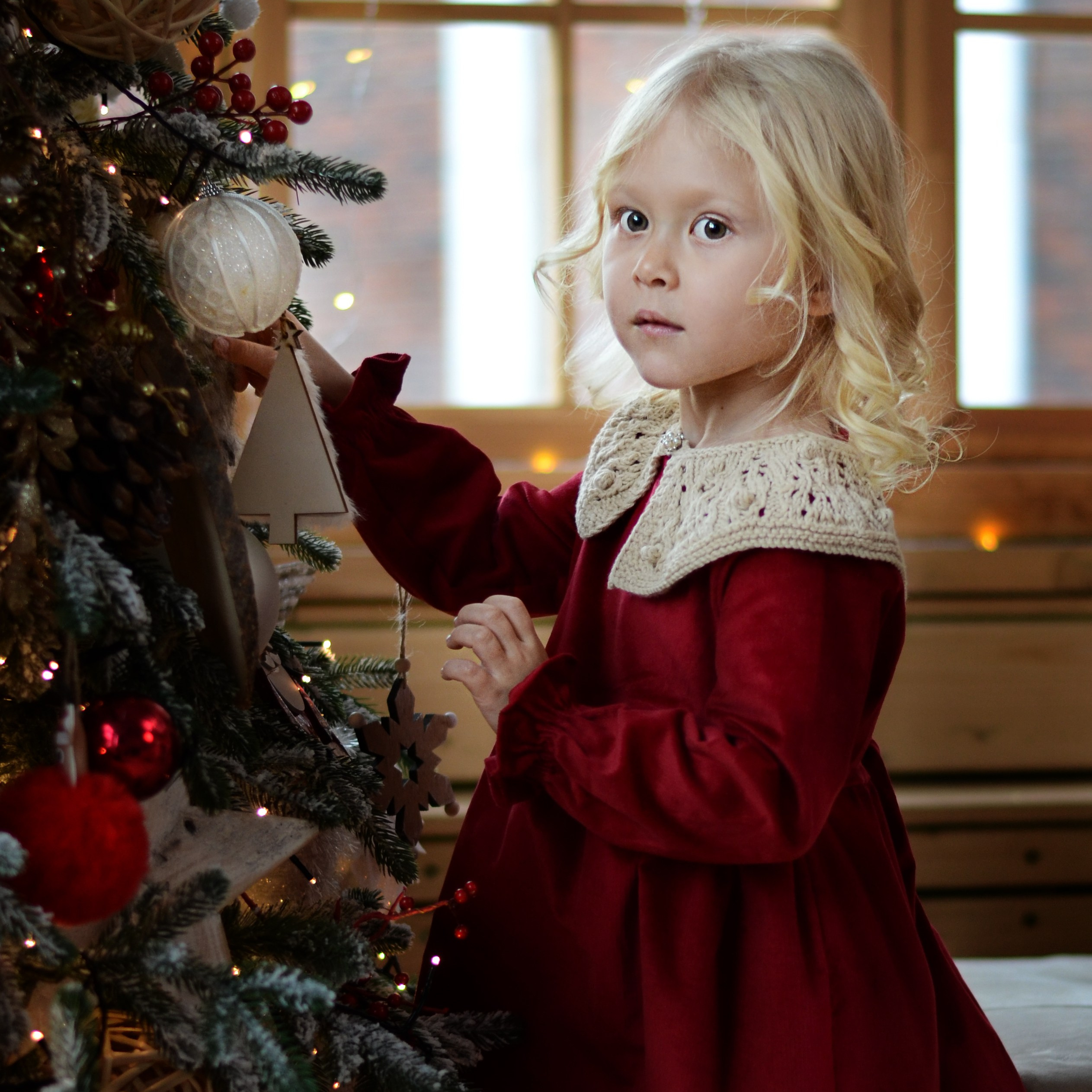 НОВОГОДНИЕ СЪЕМКИ 2025. Детский и семейный фотограф в Москве Светлана Губина