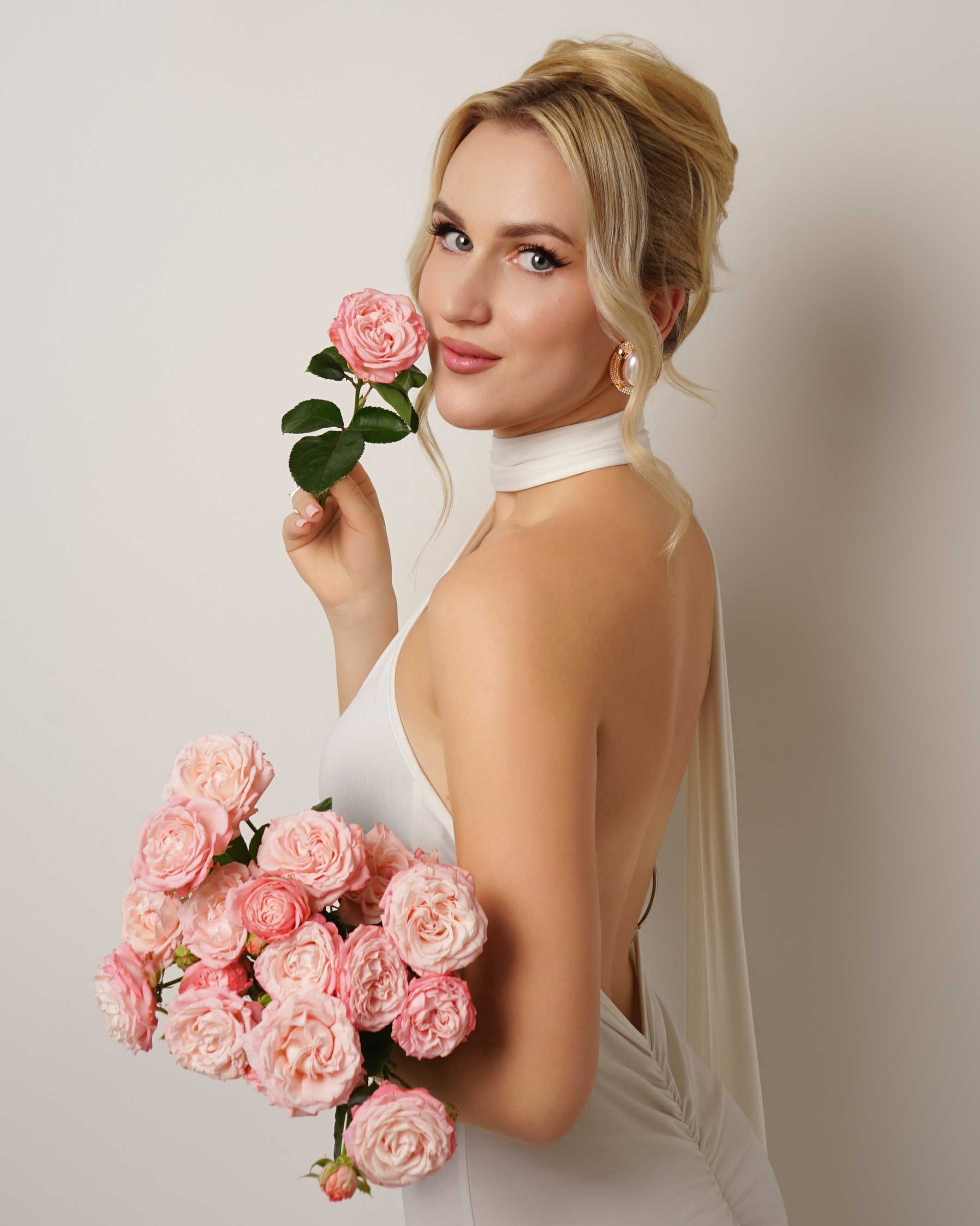 Женский фотограф в Химках Алёна Ленёва