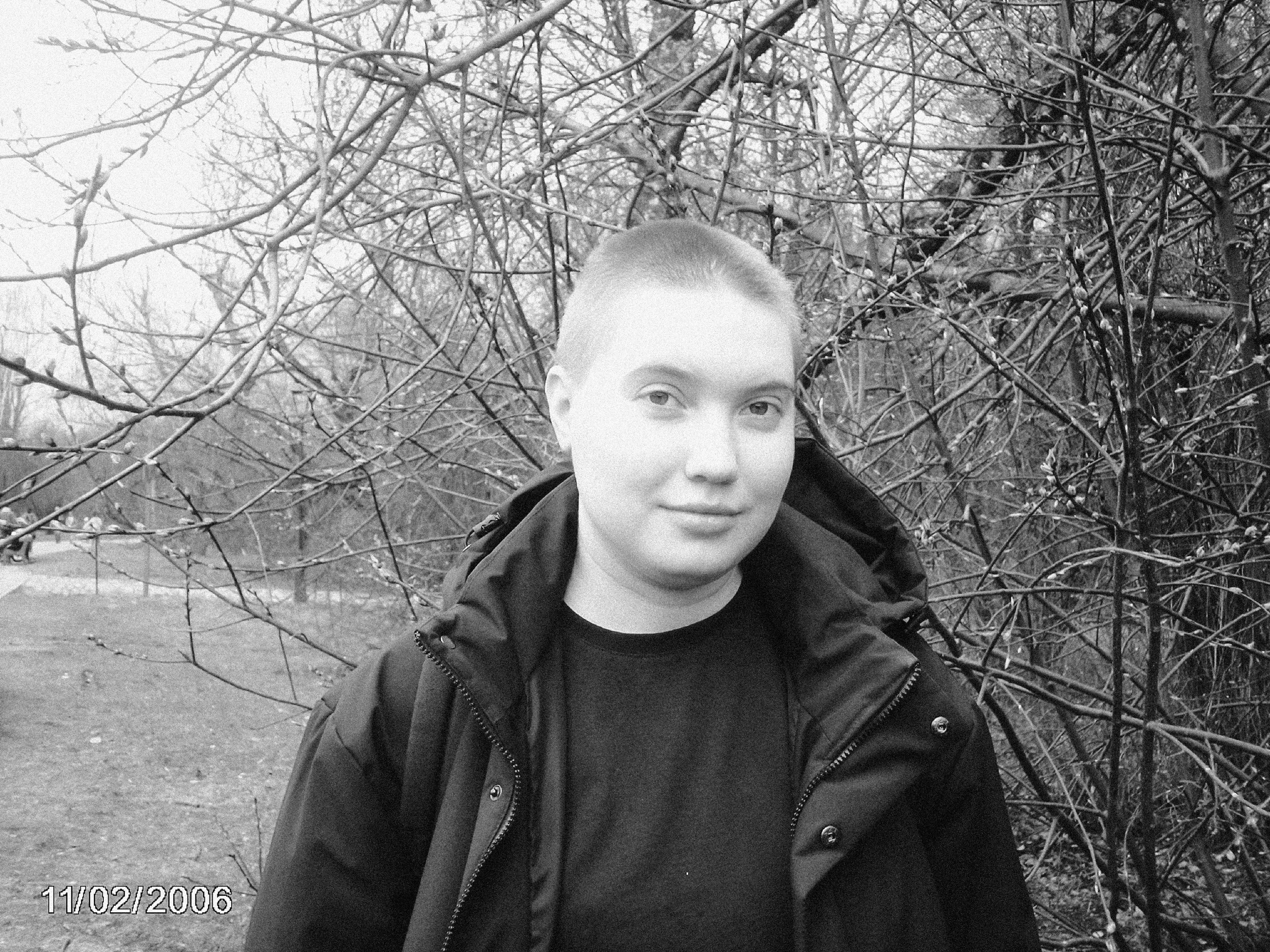 Моя весна, снятая на мыльницу из нулевых. Фотограф и видеограф Анастасия Витюкова | Екатеринбург