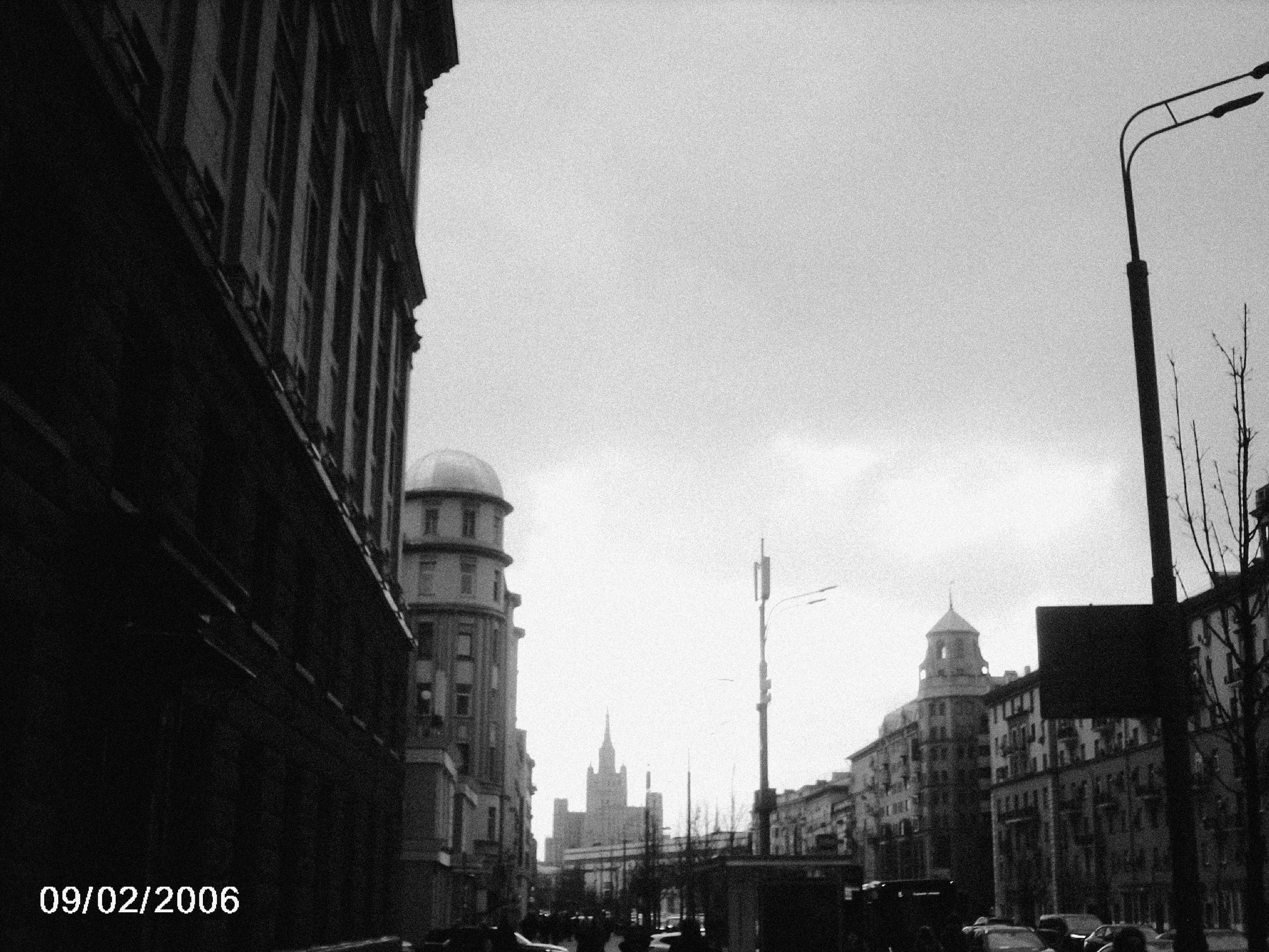 Моя весна, снятая на мыльницу из нулевых. Фотограф и видеограф Анастасия Витюкова | Екатеринбург