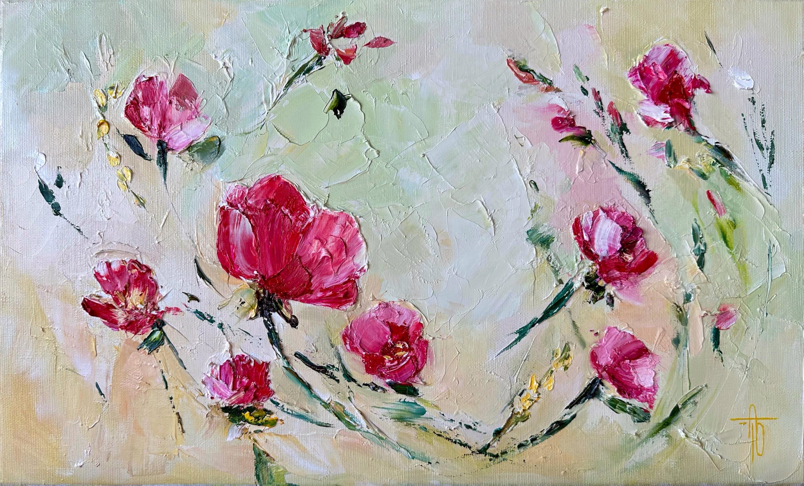 В наличии. Художник Огородникова Татьяна