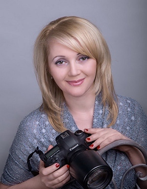 Guida Animali. Fotografa Elena Mikhailova