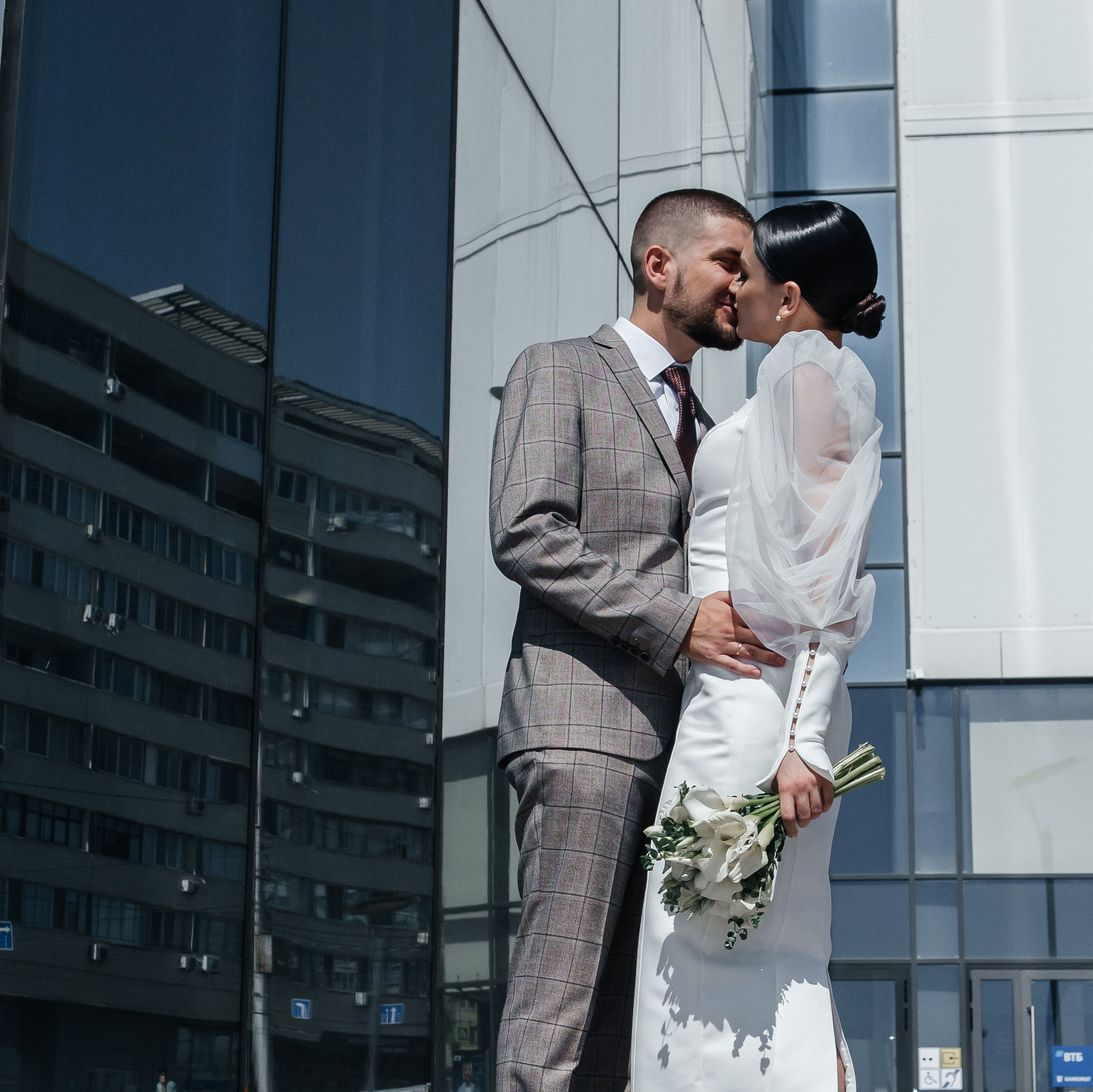 Цена. Свадебный, семейный, фотограф крещения Волгоград — Черняева Ирина