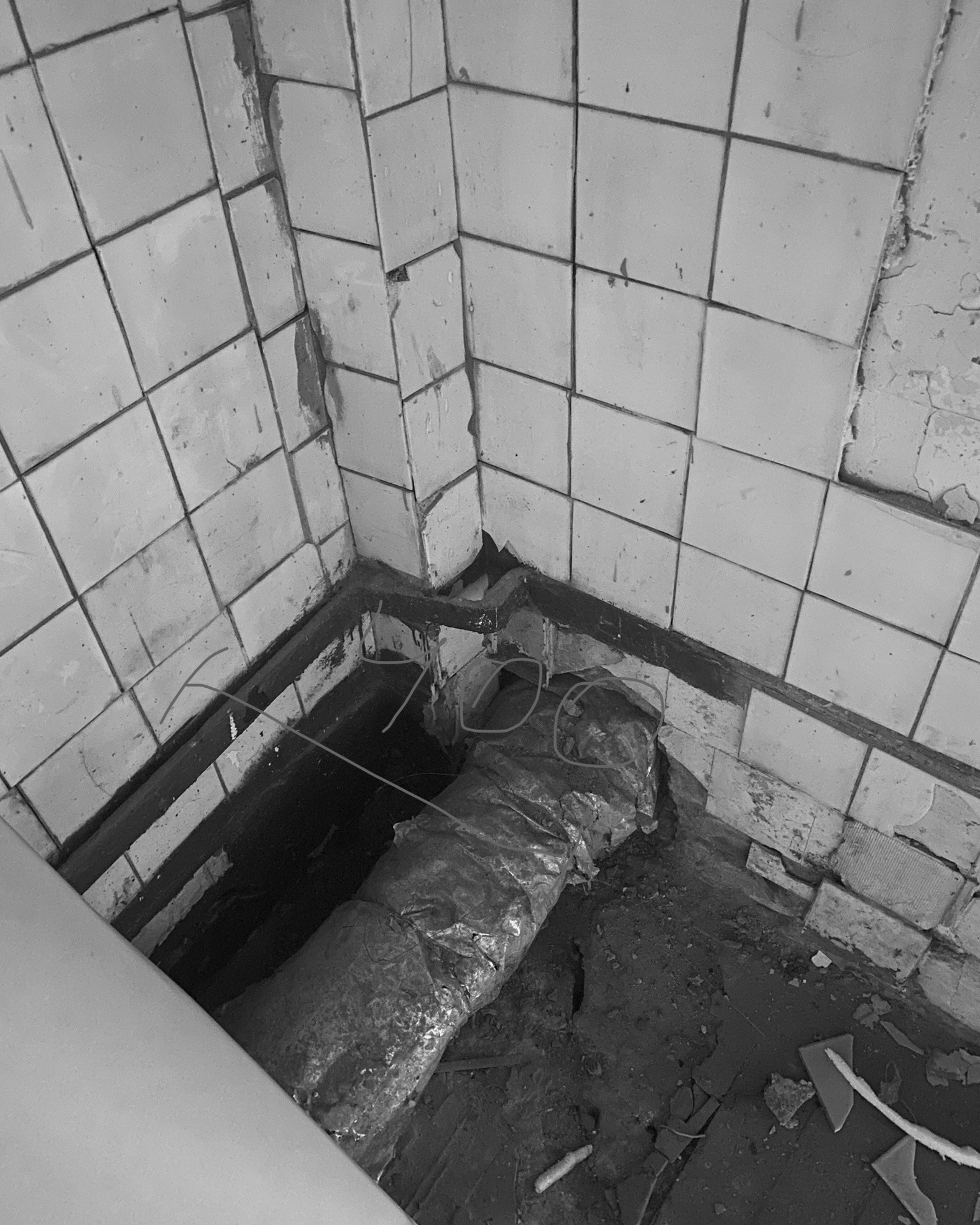 ЦЕХ / пространство для вечеринок на месте старой кондитерской фабрики, 300 м². Rezells Architects — студия дизайна жилых и коммерческих интерьеров