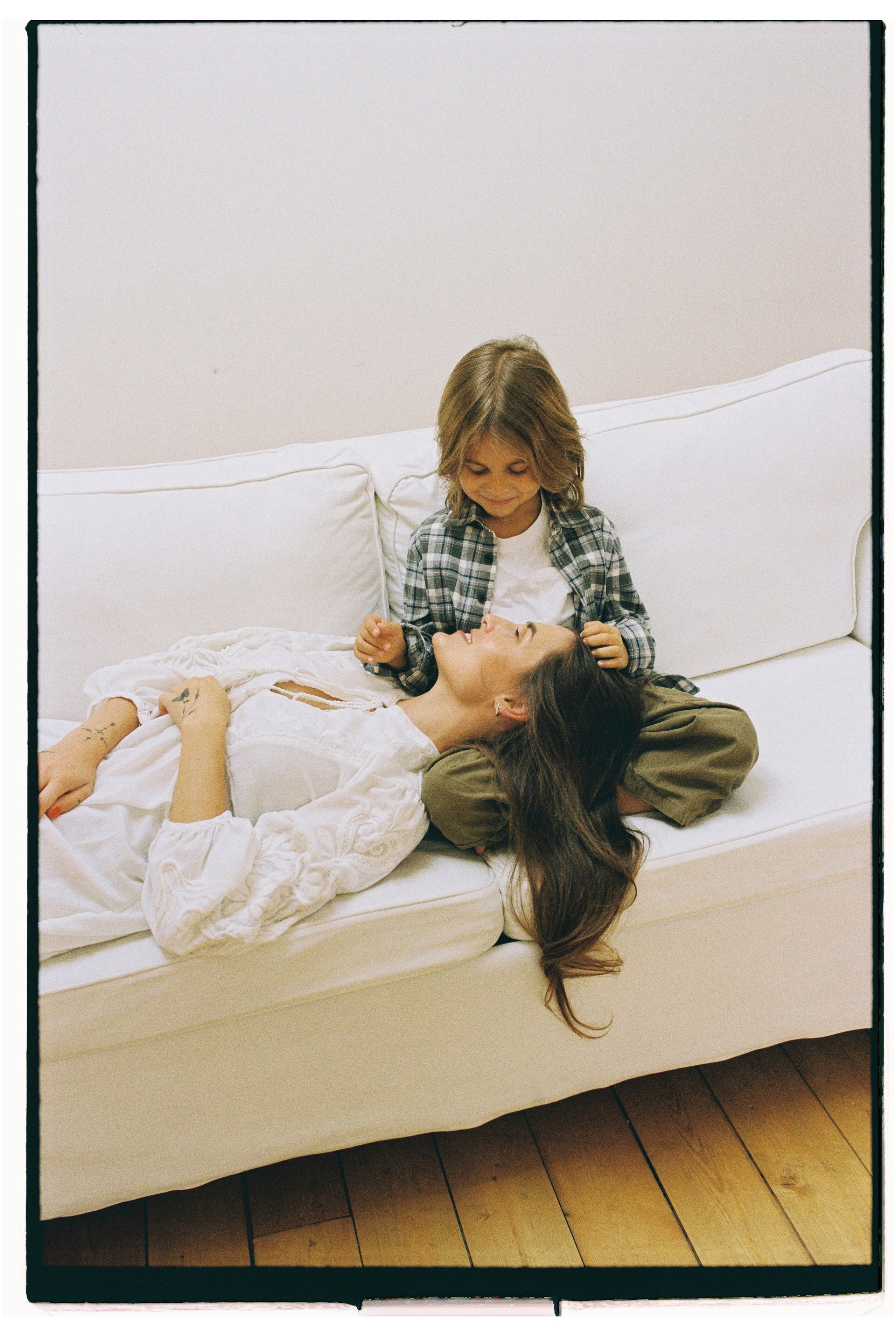 Цены и услуги. Семейный и портретный фотограф Ирина Полонина