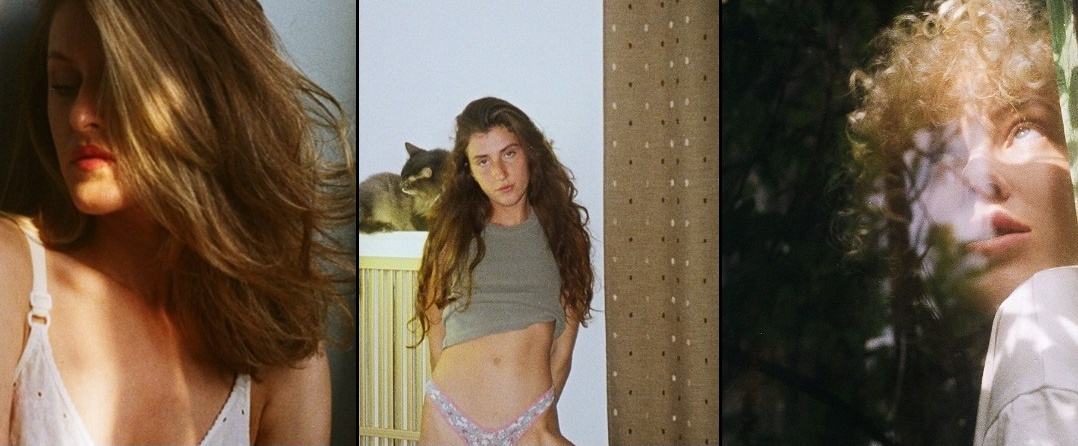 Прайс и условия. Фотограф А.Асафьева в Калининграде