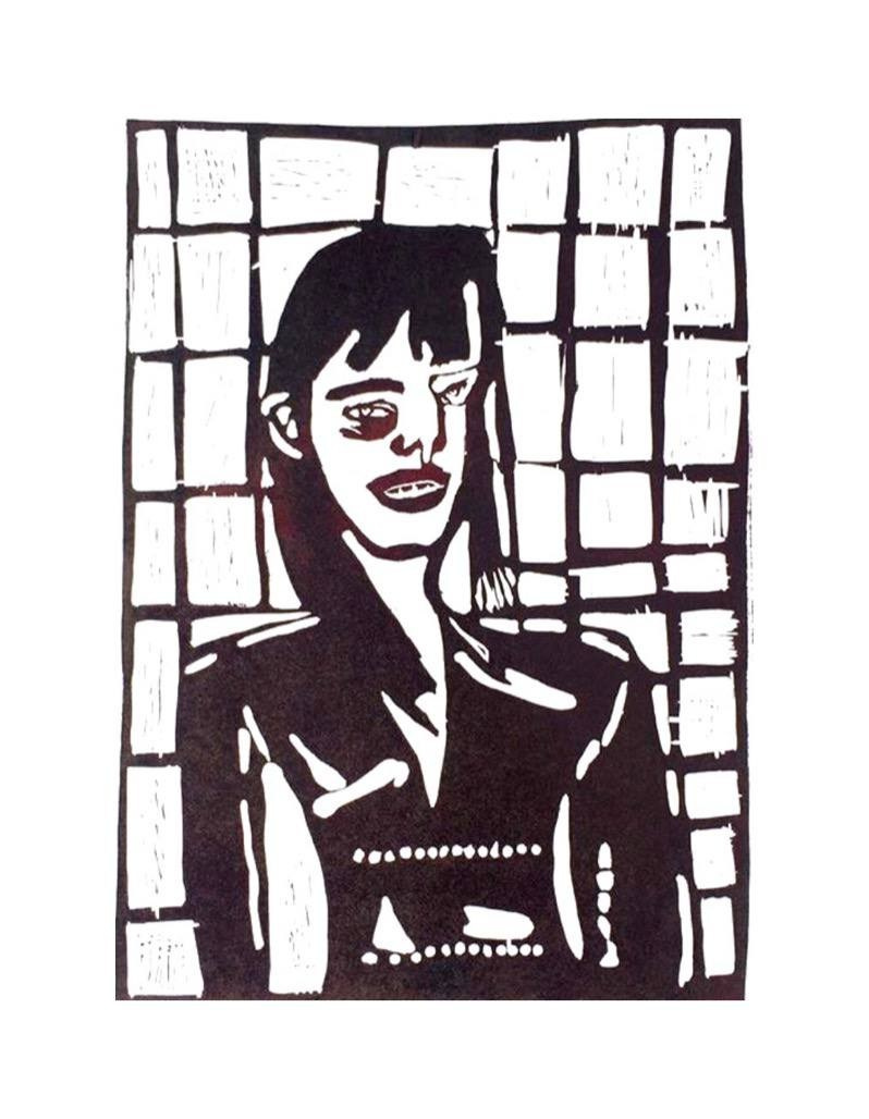 Юля Ж — «Любовь». Декор для дома