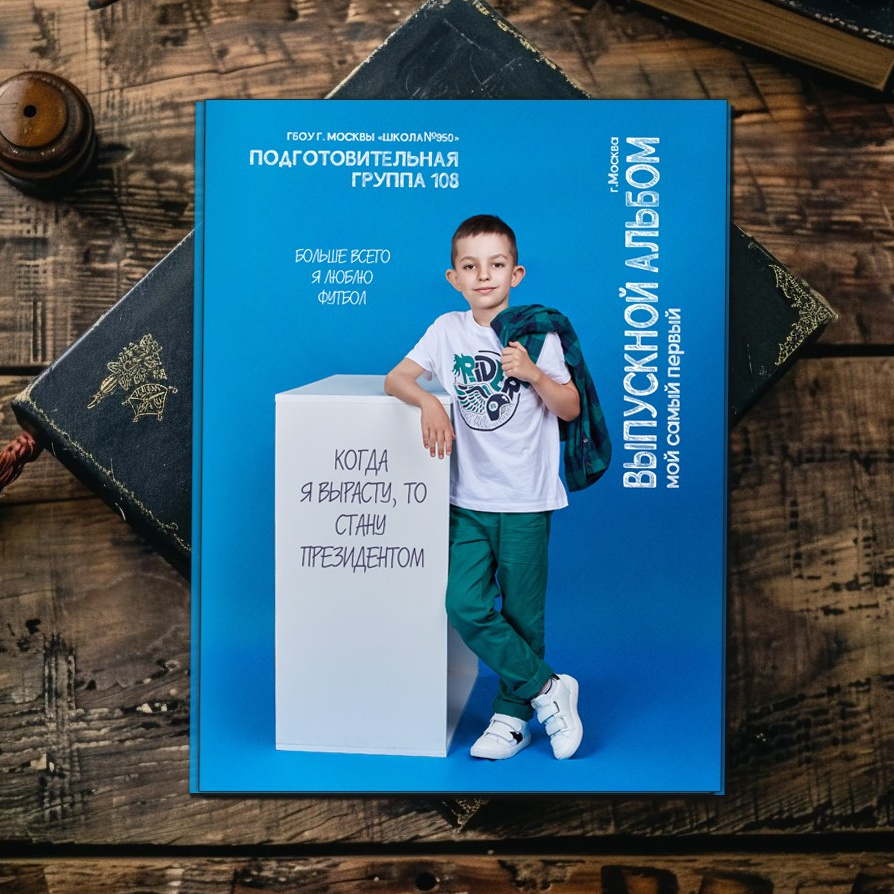 Фотостудия «Миллион Портретов» — фотоуслуги в Калуге и Москве