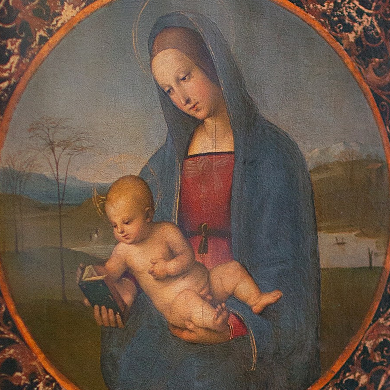 Эрмитаж - фото