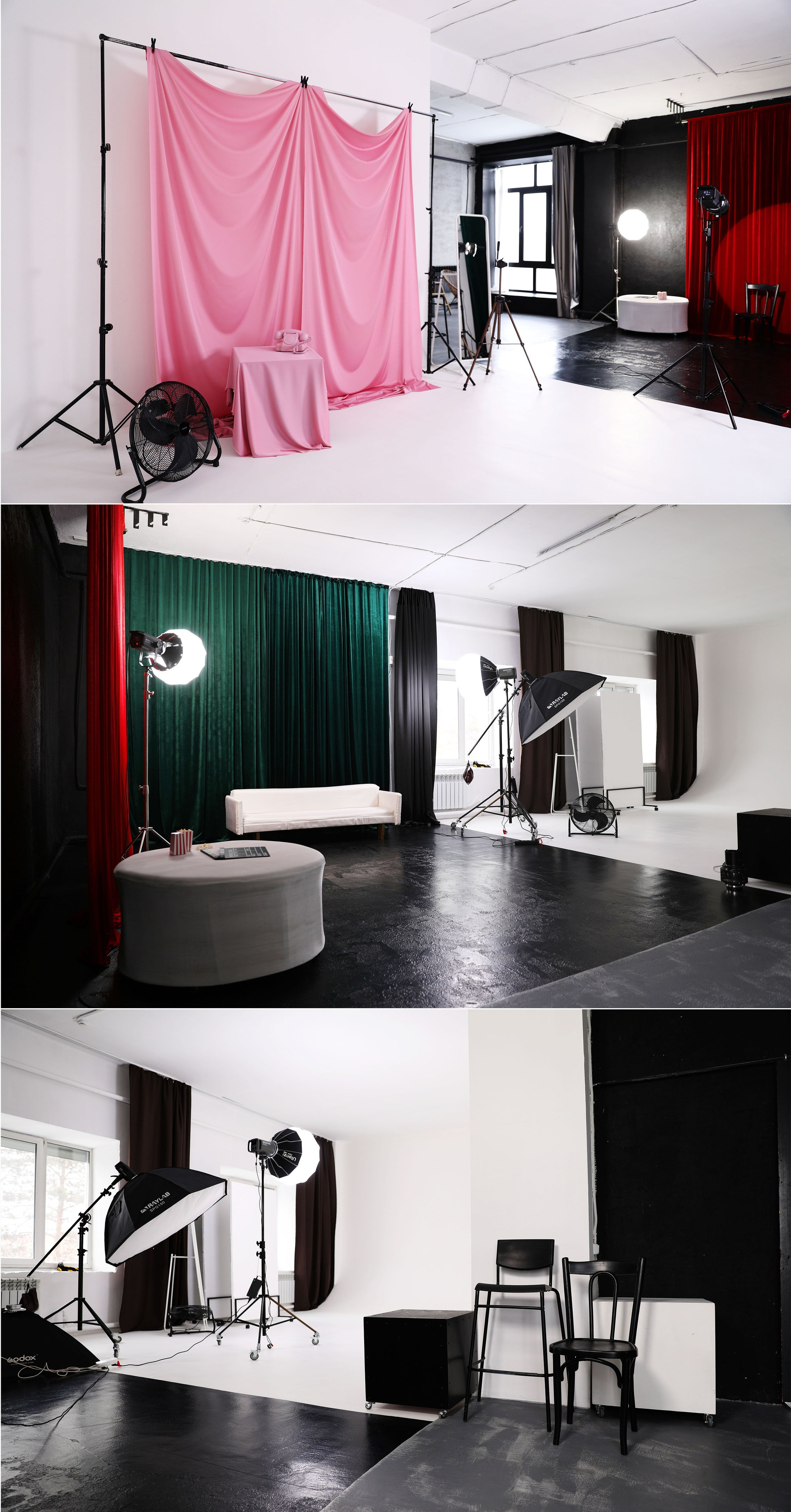 ФОТОСТУДИЯ ''ЭГО''