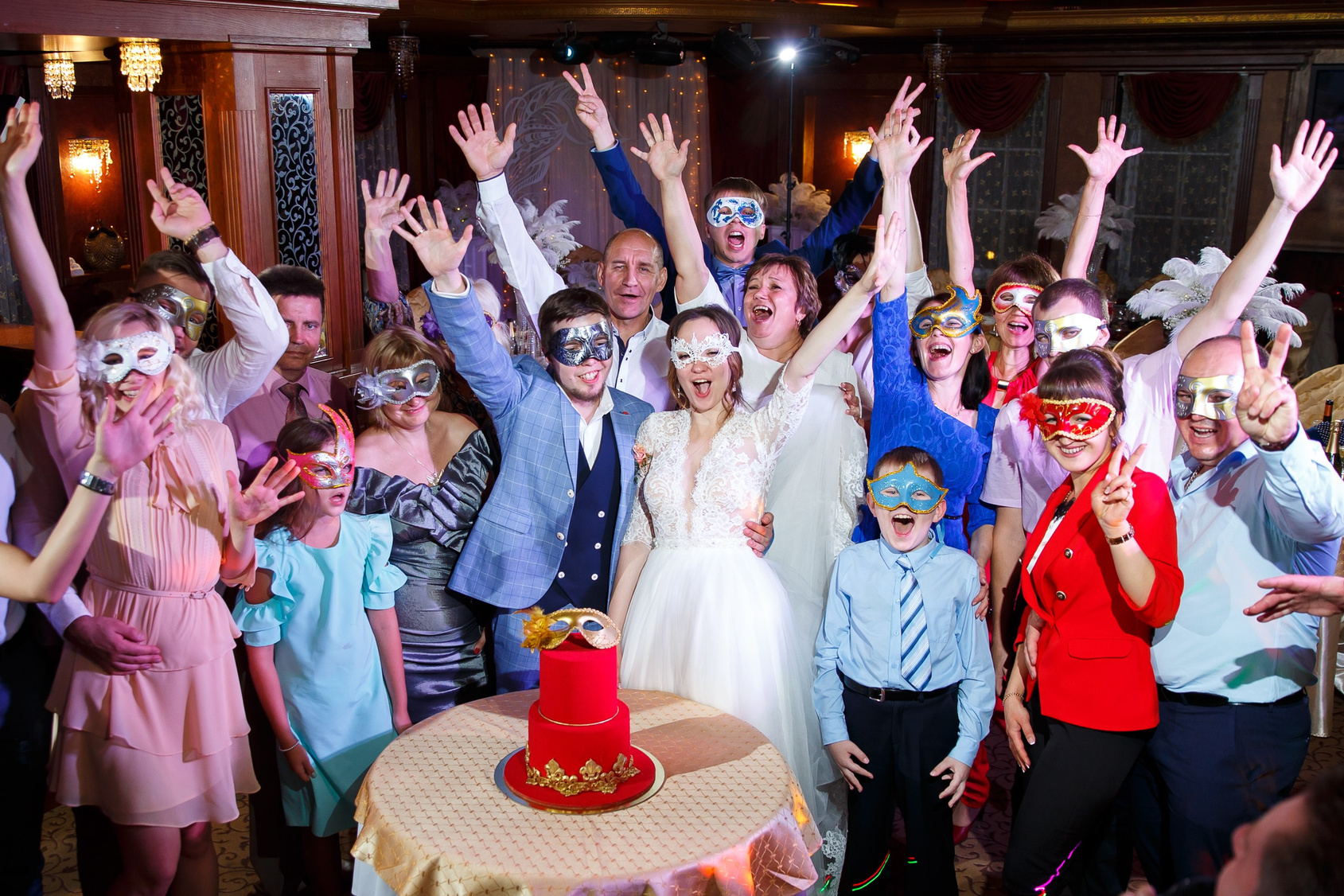 Свадебный банкет рекомендации от фотографа. Свадебный фотограф Москва и МО Сергей Киржаев