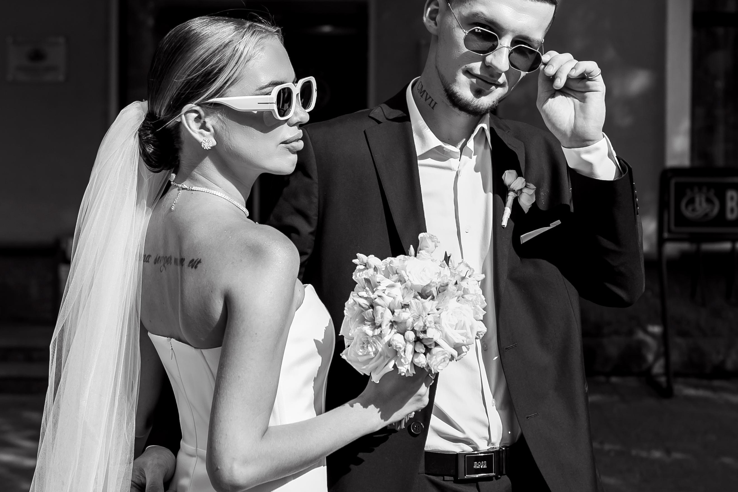 СВАДЕБНАЯ ФОТОСЕССИЯ. Свадебный фотограф в Уфе