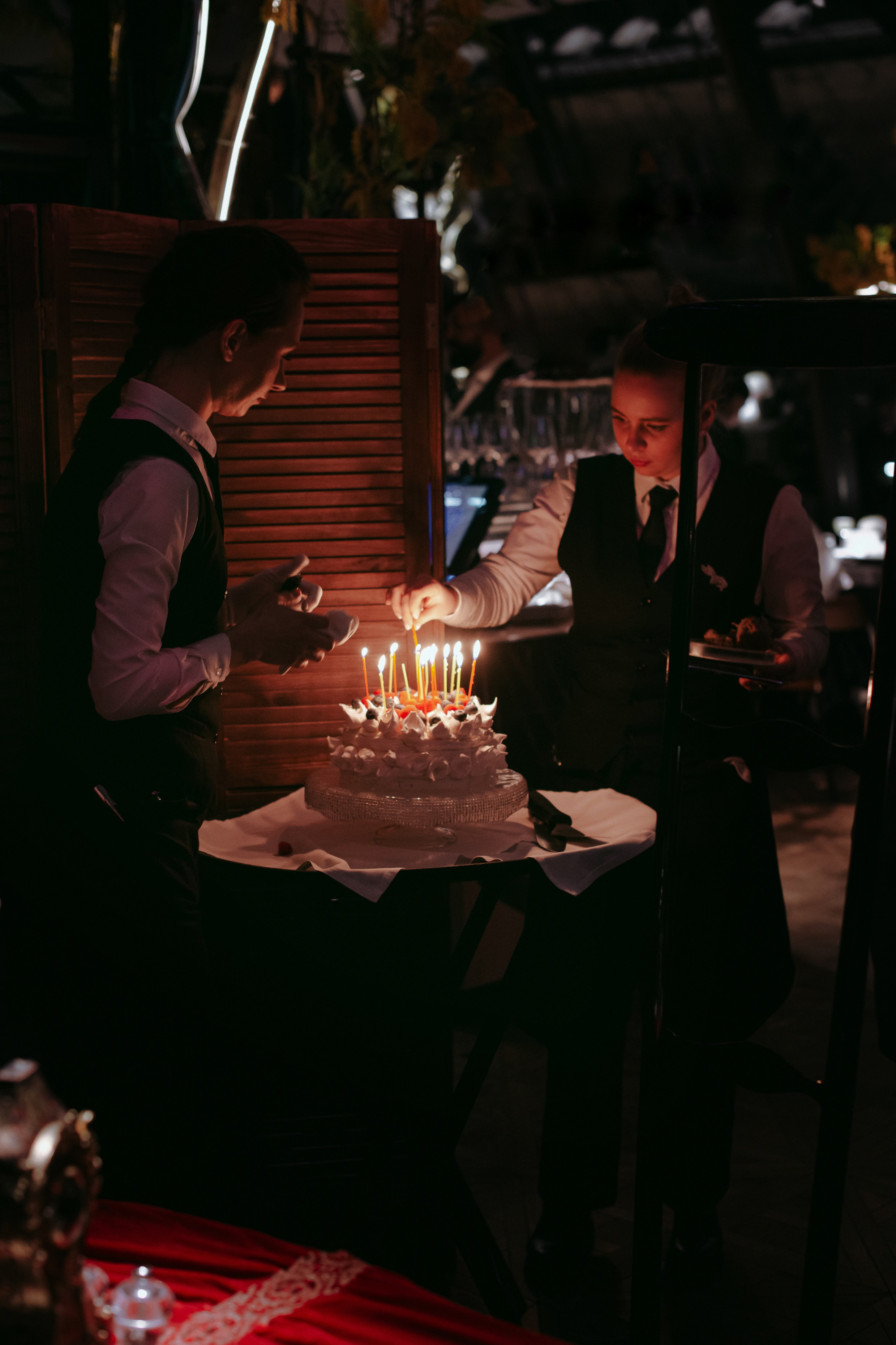 Фотограф в Москве