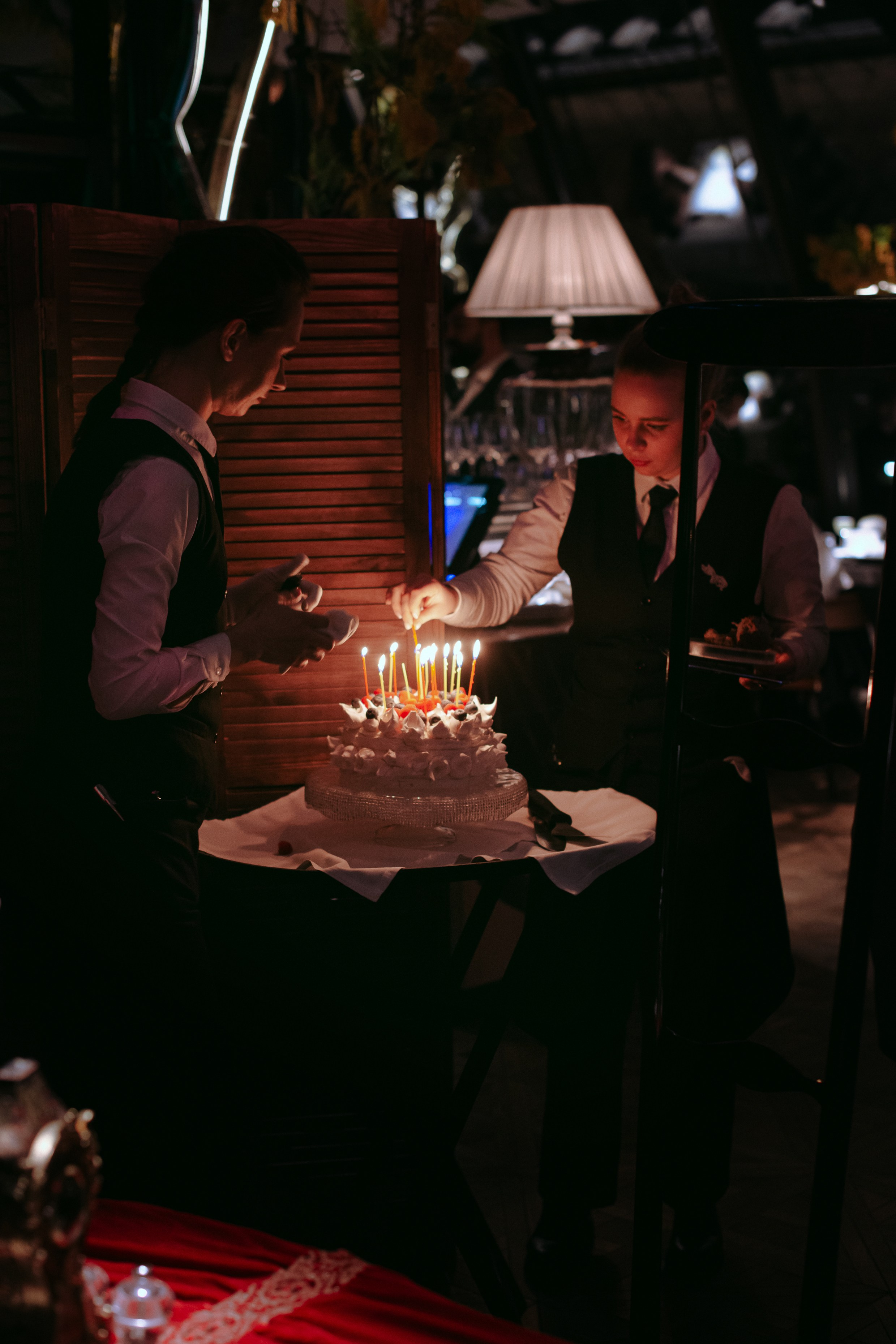 Фотограф в Москве