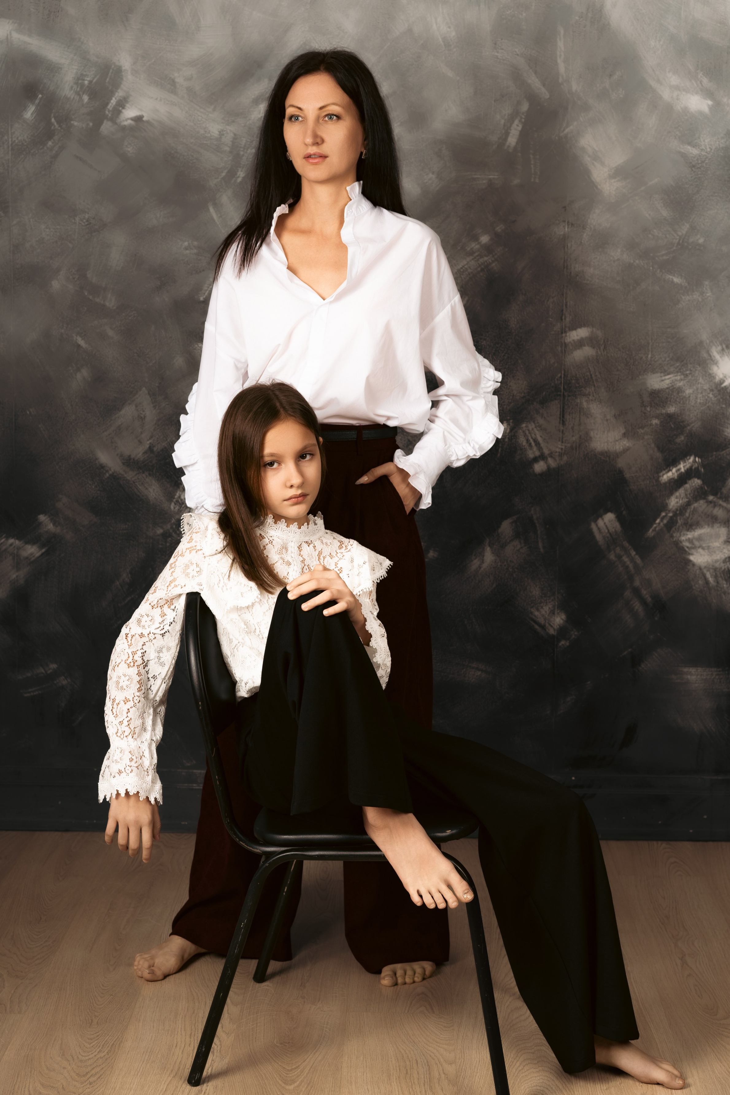 Натали Ридель