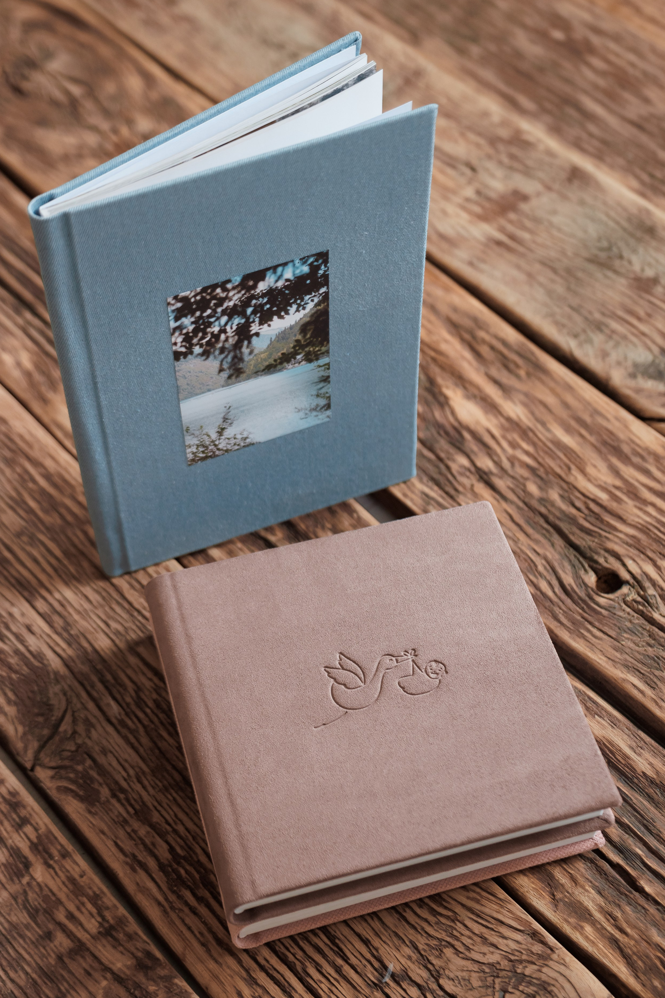 Фотокниги. Фотограф новорождённых Ярославль. Детский и семейный фотограф Анна Салова