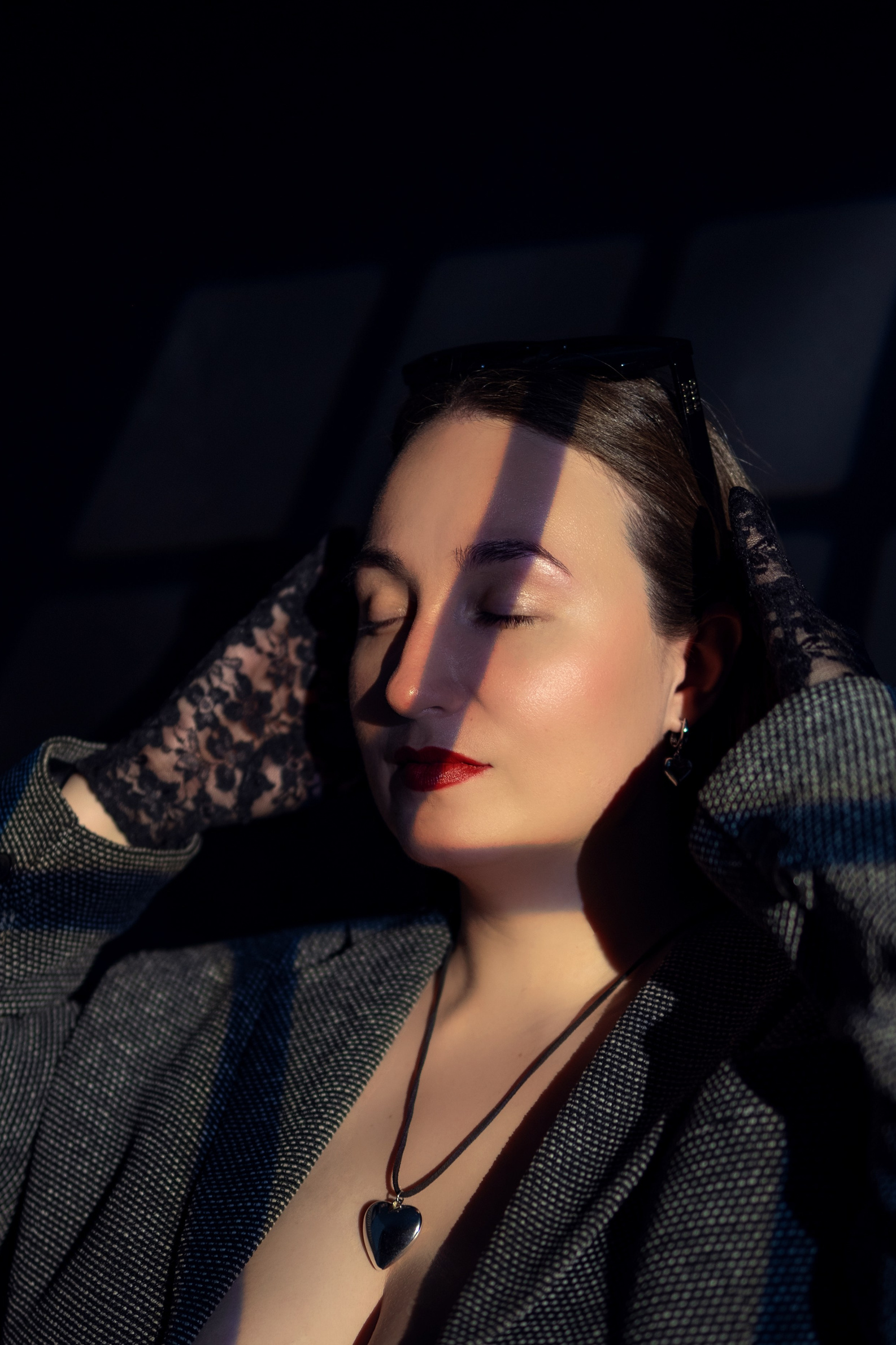 Услуги. Фотограф Юлия Левандовская, п.Ясногорск