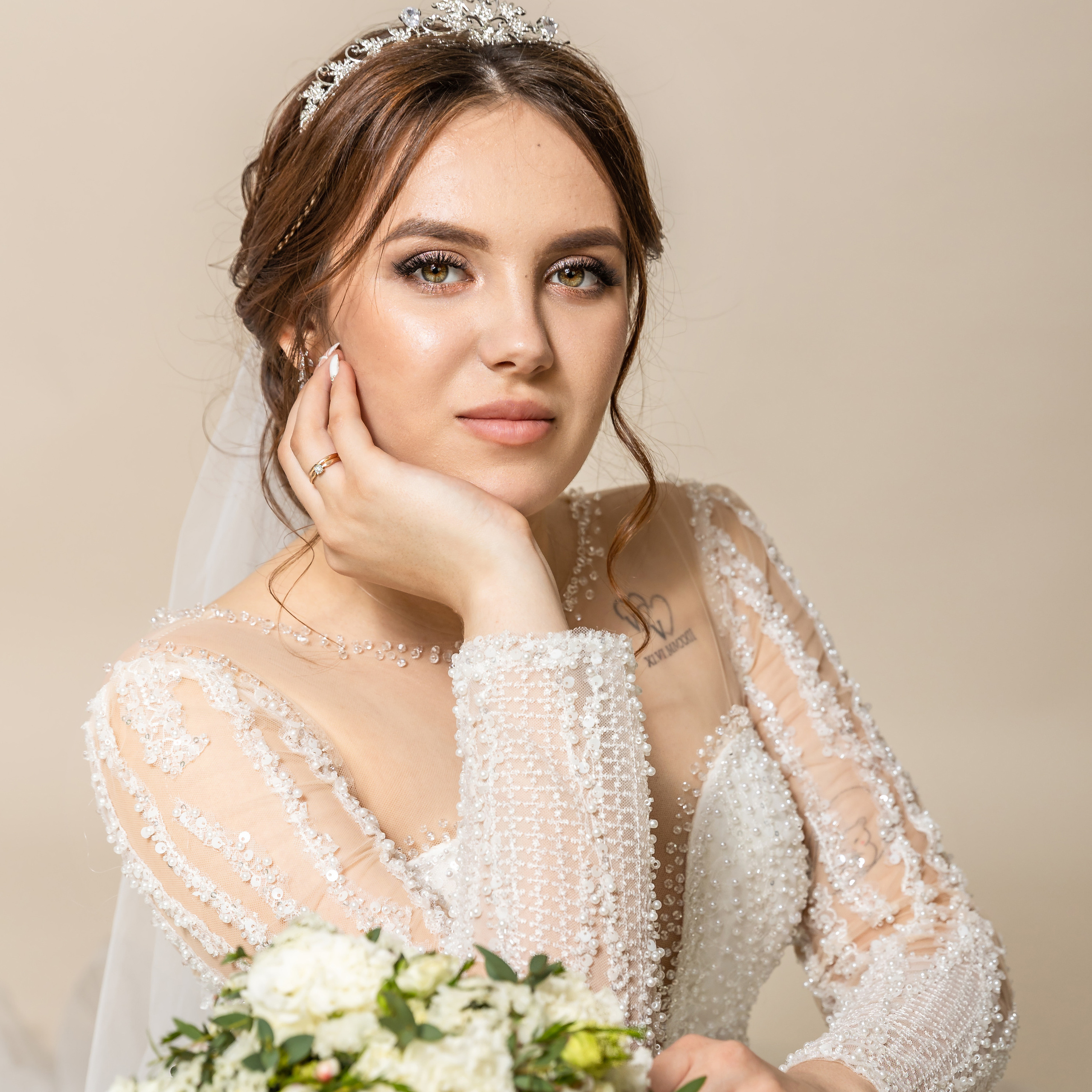 Свадебная фотосъемка. Детский семейный фотограф в г. Находка Ольга Коваленко, фотостудия Memories