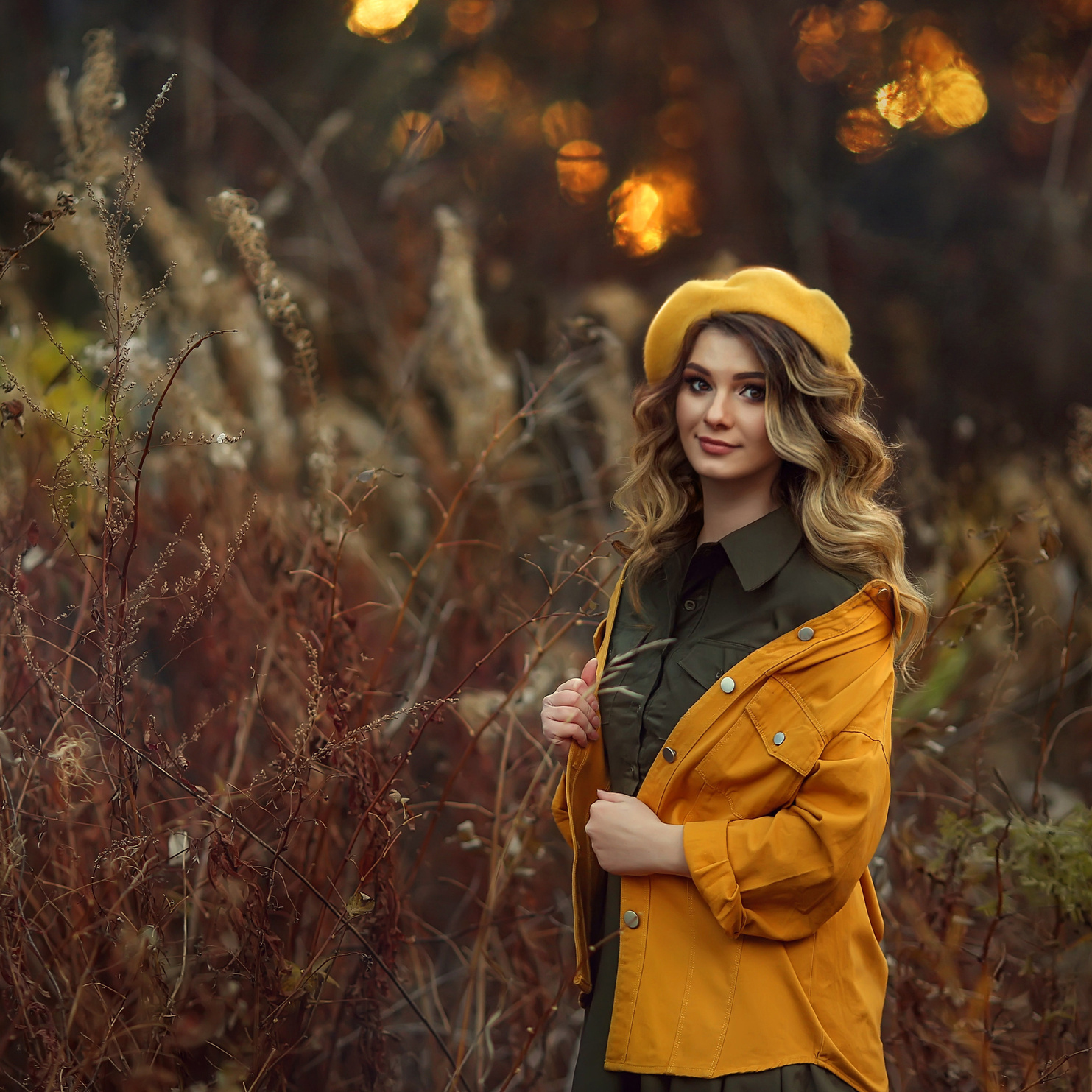 Обо мне. Детский и семейный фотограф в Екатеринбурге Волкова Анна