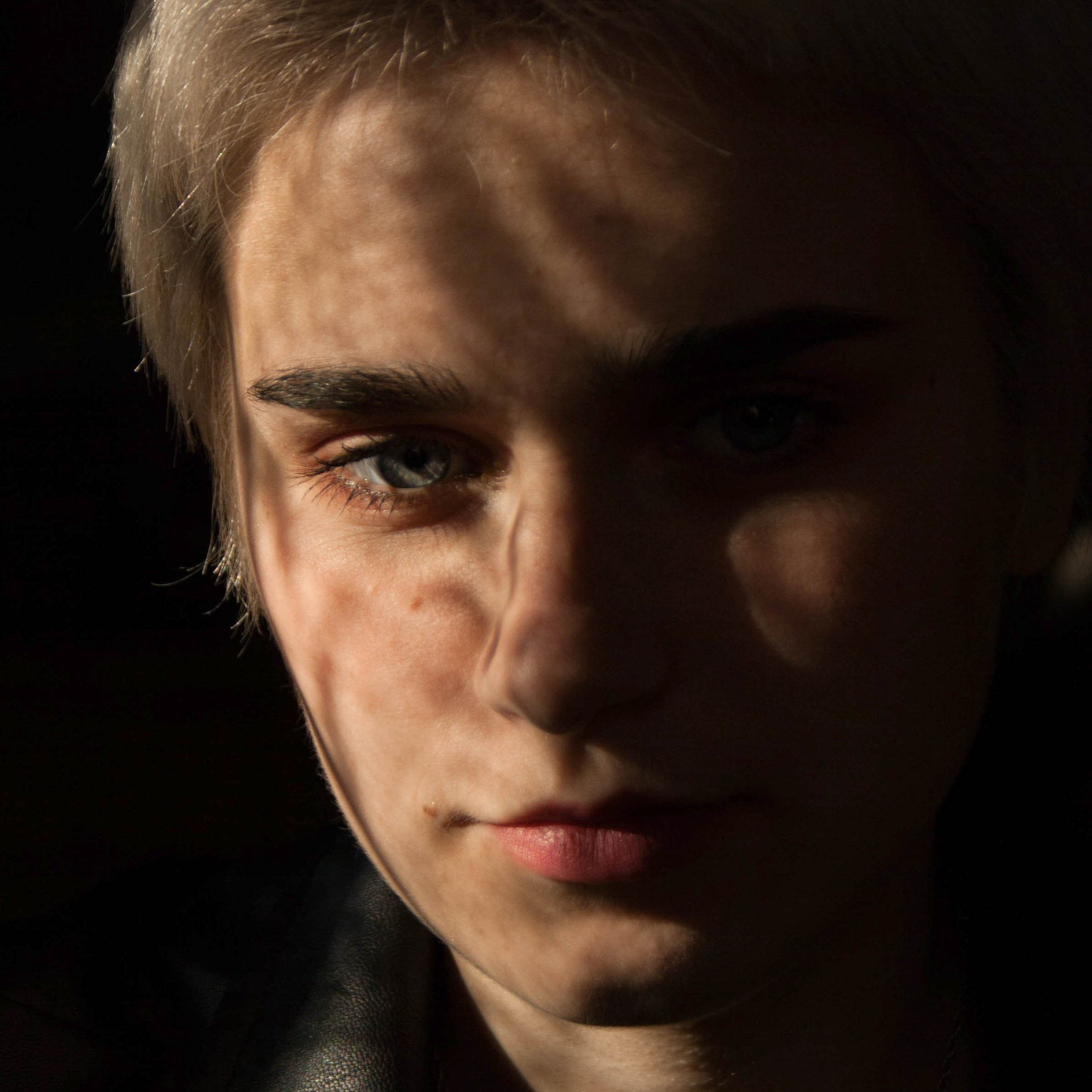 Услуги. Портретный фотограф из Санкт-Петербурга Полина Ступакова