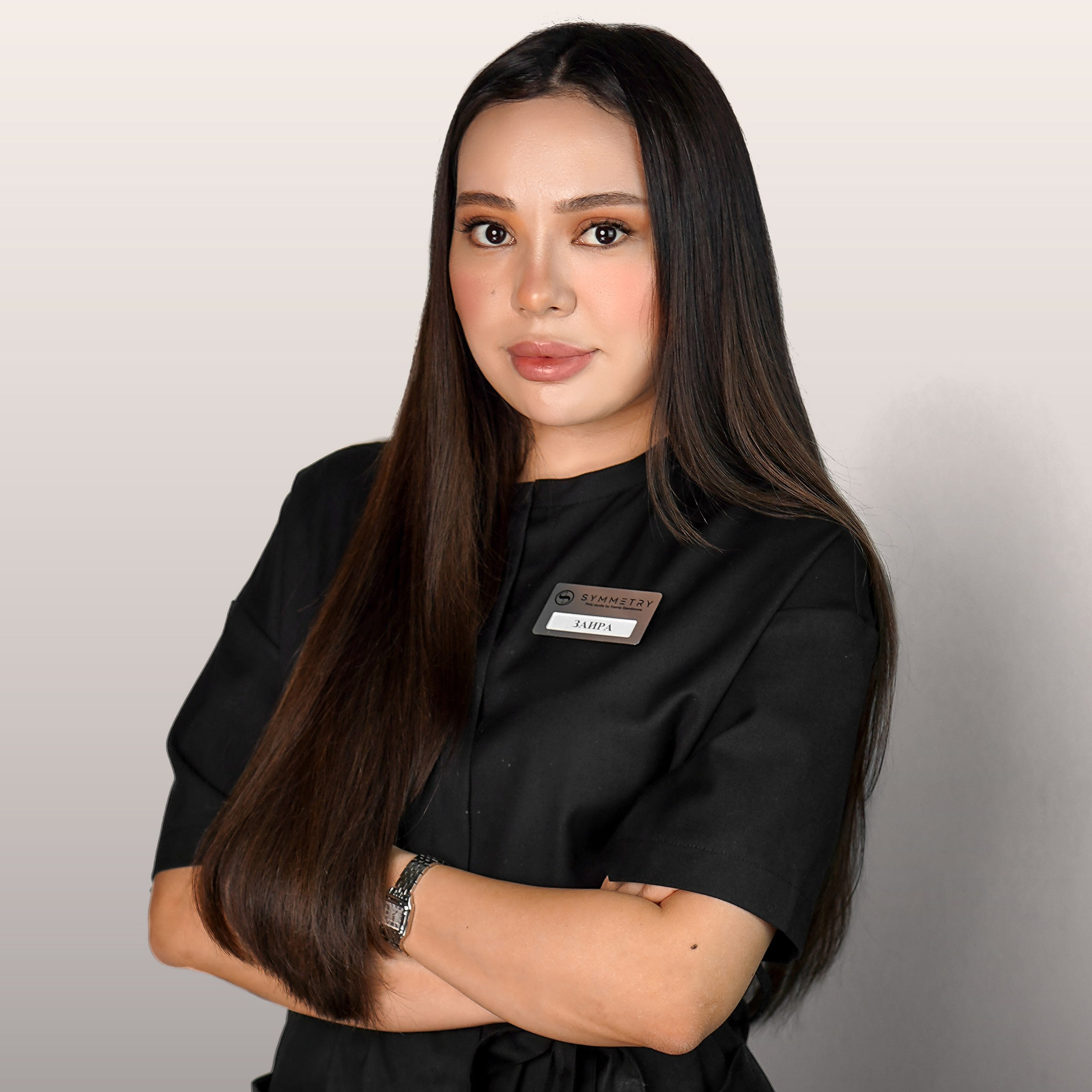 Студия перманентного макияжа, косметологии и массажа SYMMETRY в Москве, м. Киевская