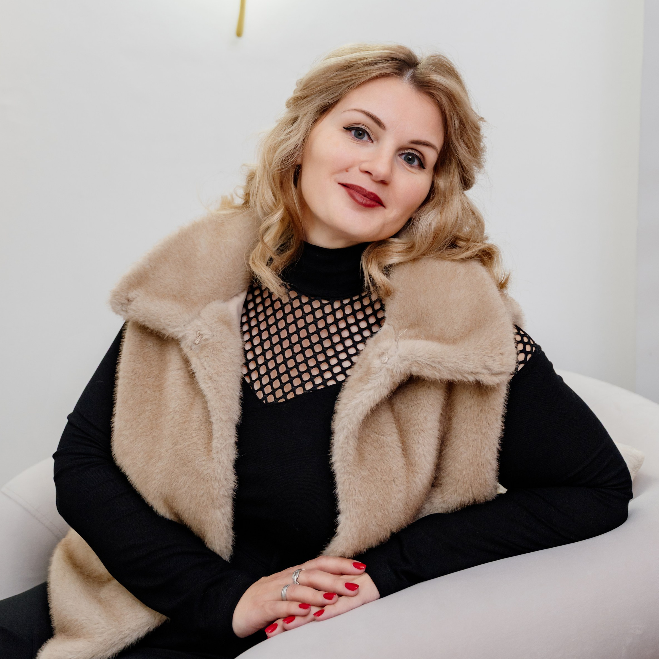 Фотограф Москва