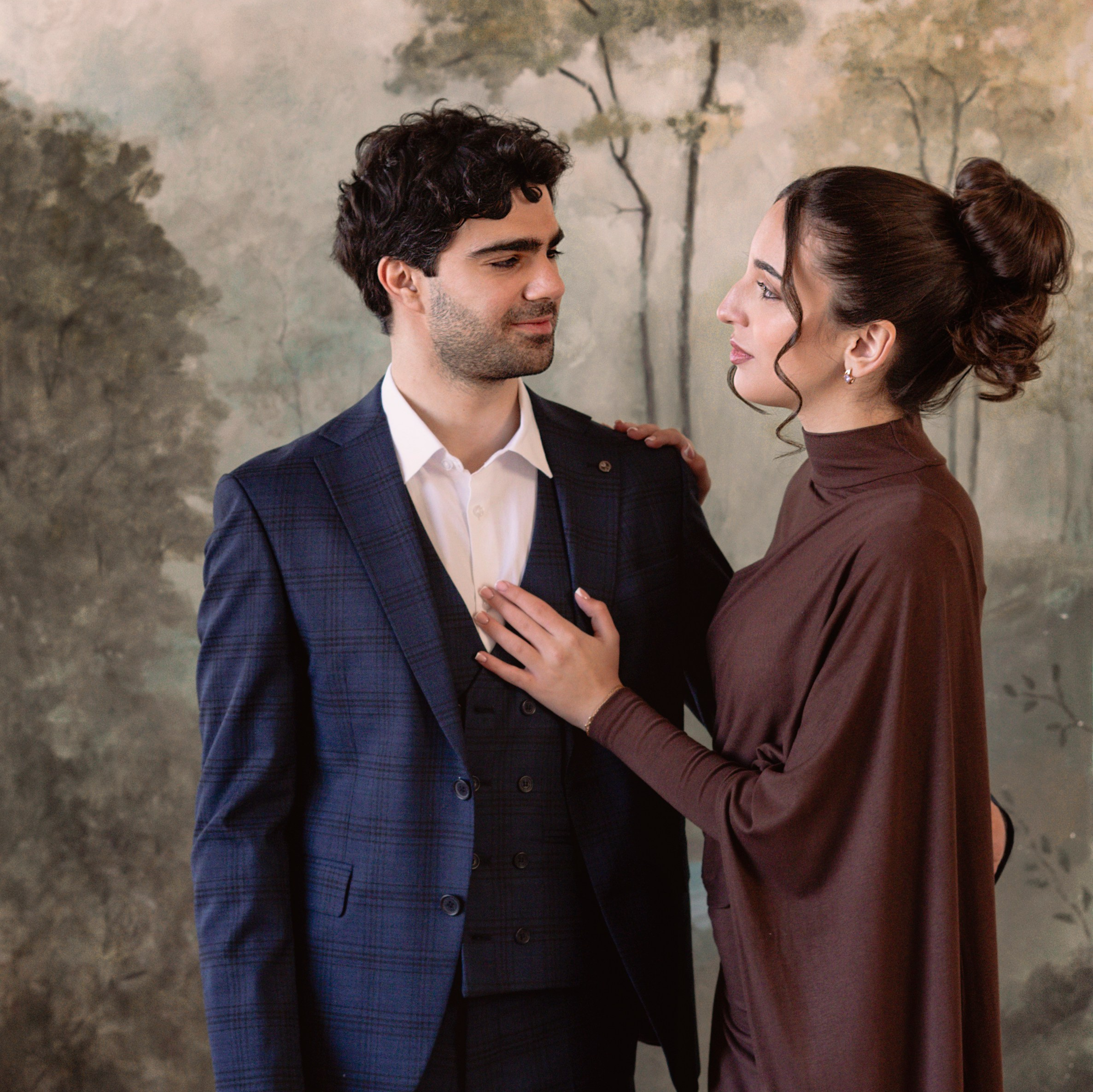 Услуги. Главная