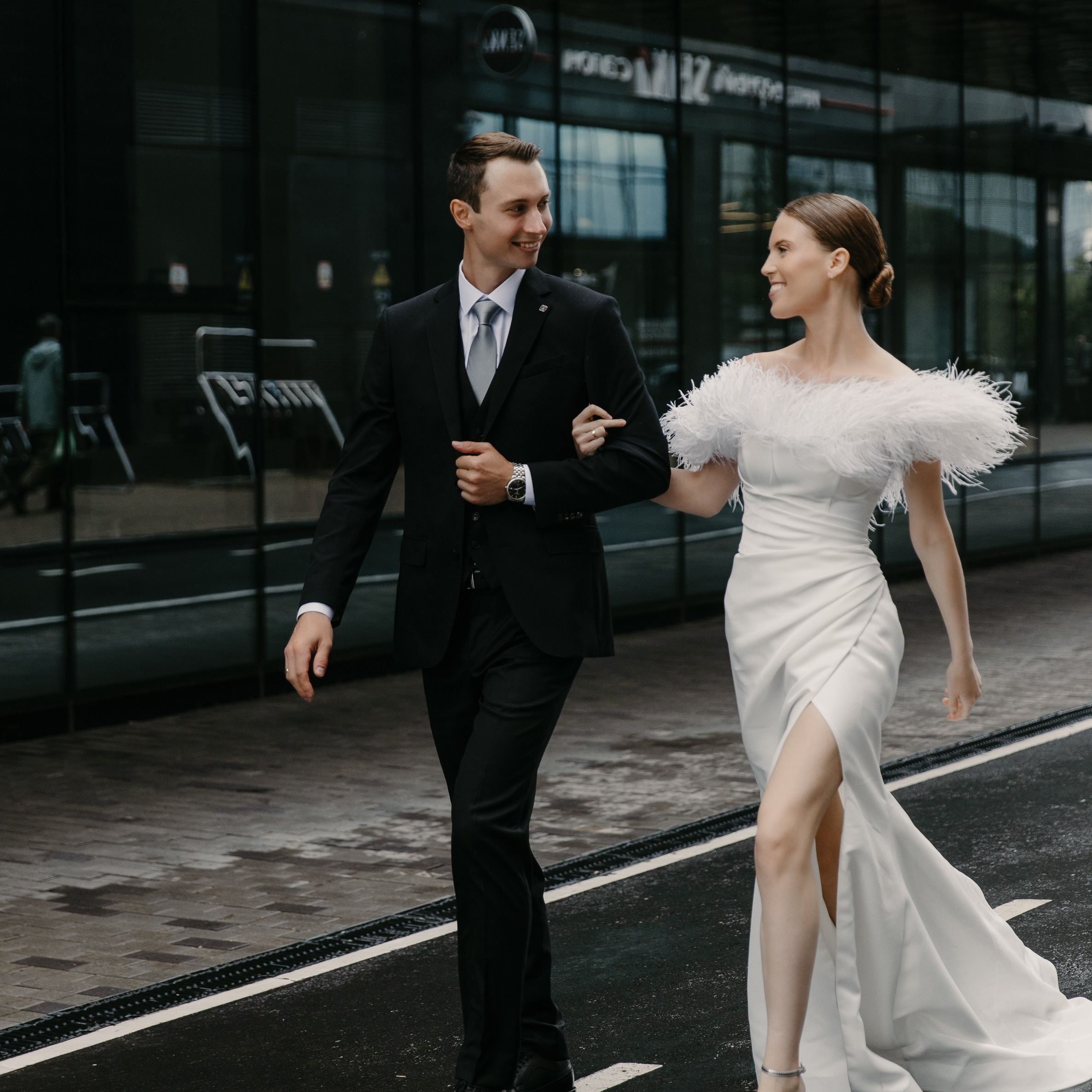 Свадебный и семейных фотограф в Екатеринбурге и по всей России