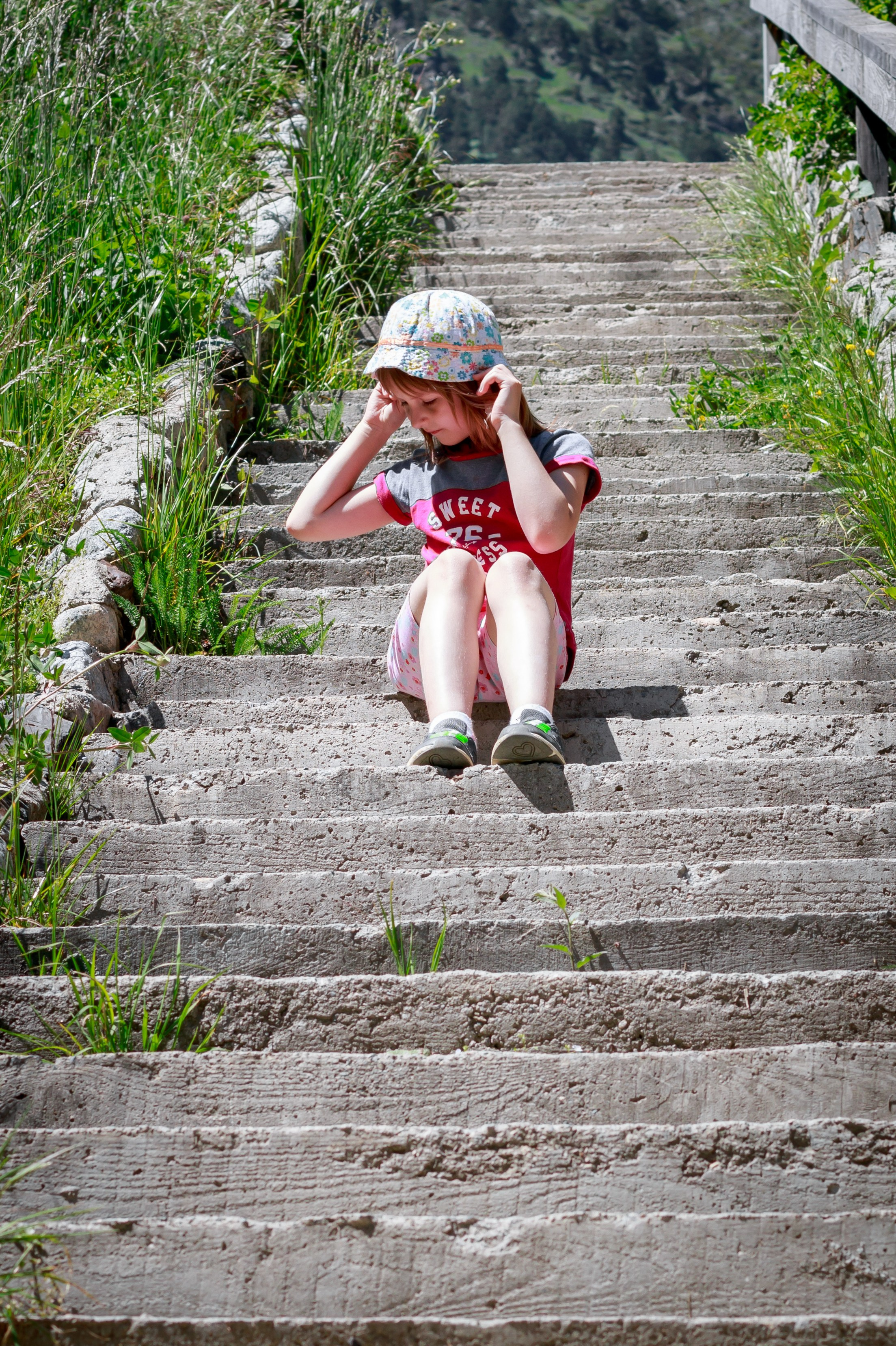 Детские. Анна Беликова — Семейный и портретный фотограф Ростов-на-Дону