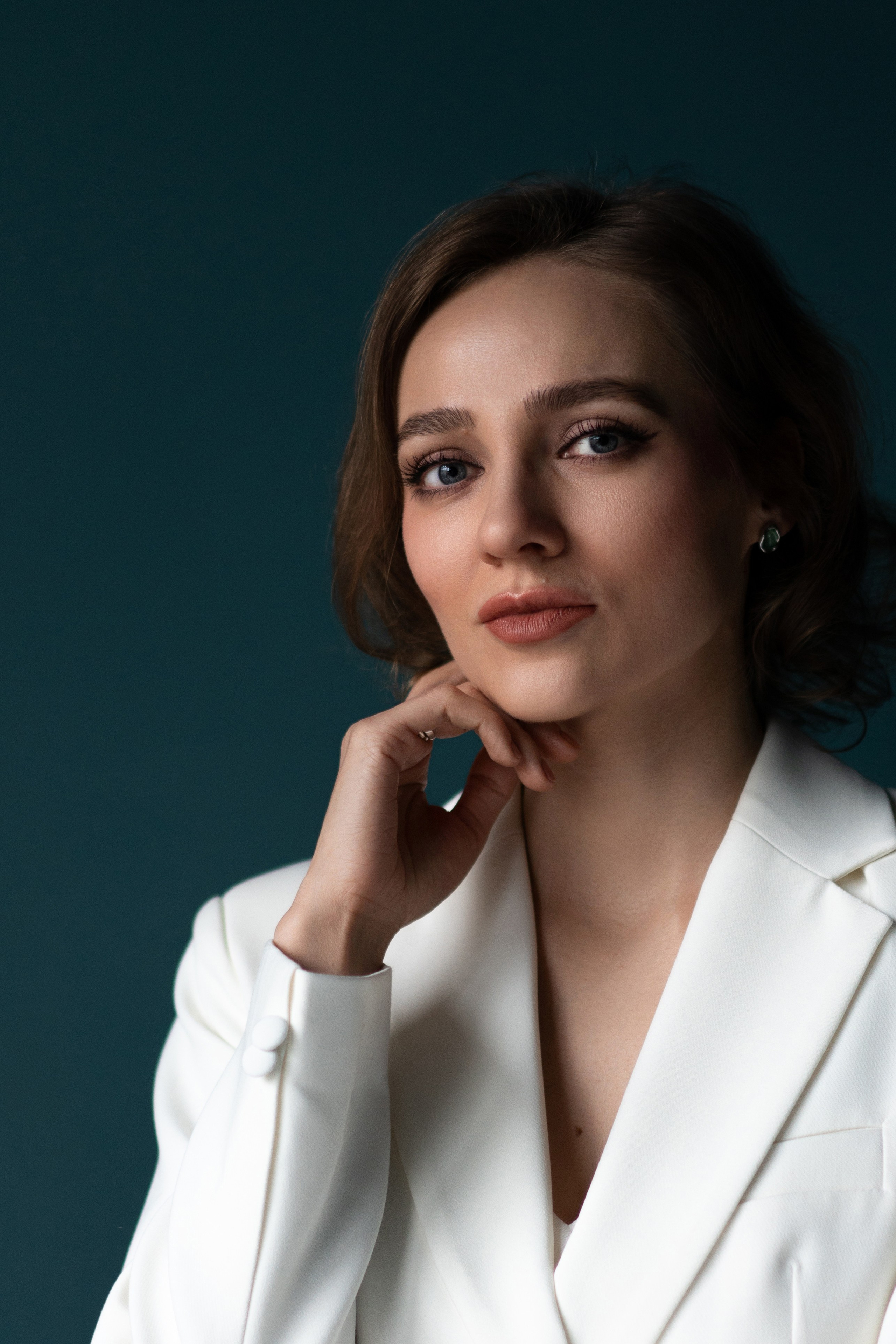 Екатерина Иванова. Портретный фотограф в Санкт-Петербурге