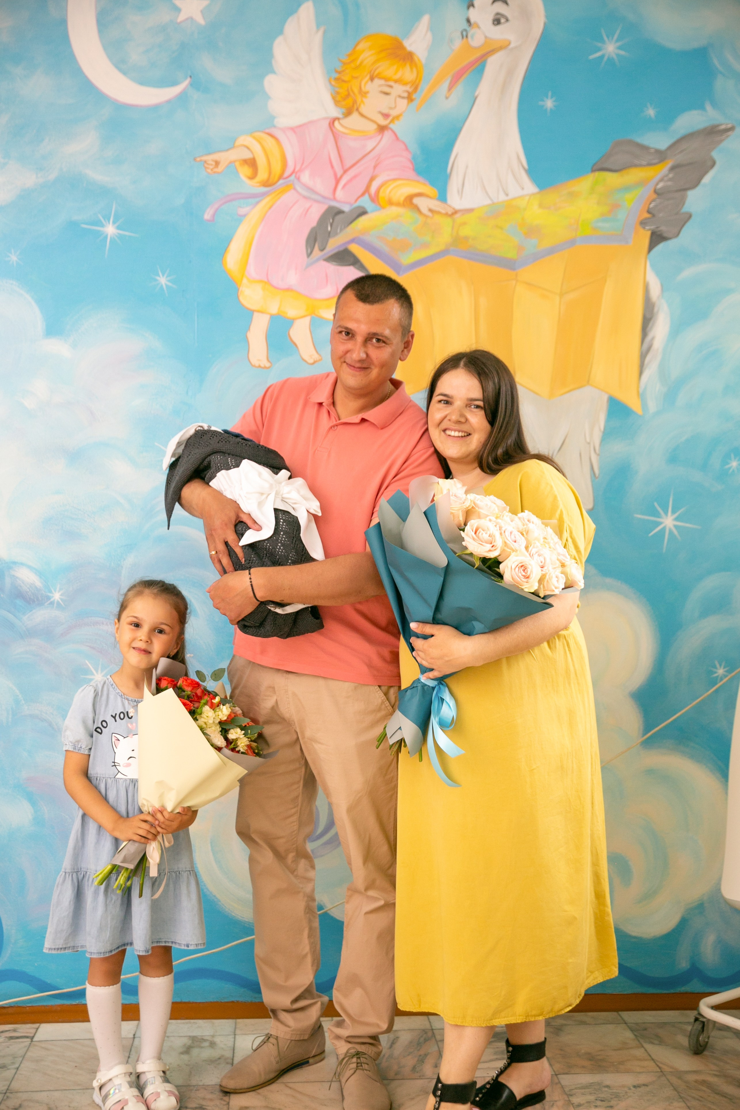 Репортажная съемка. Ирина Соломатина фотограф Чита