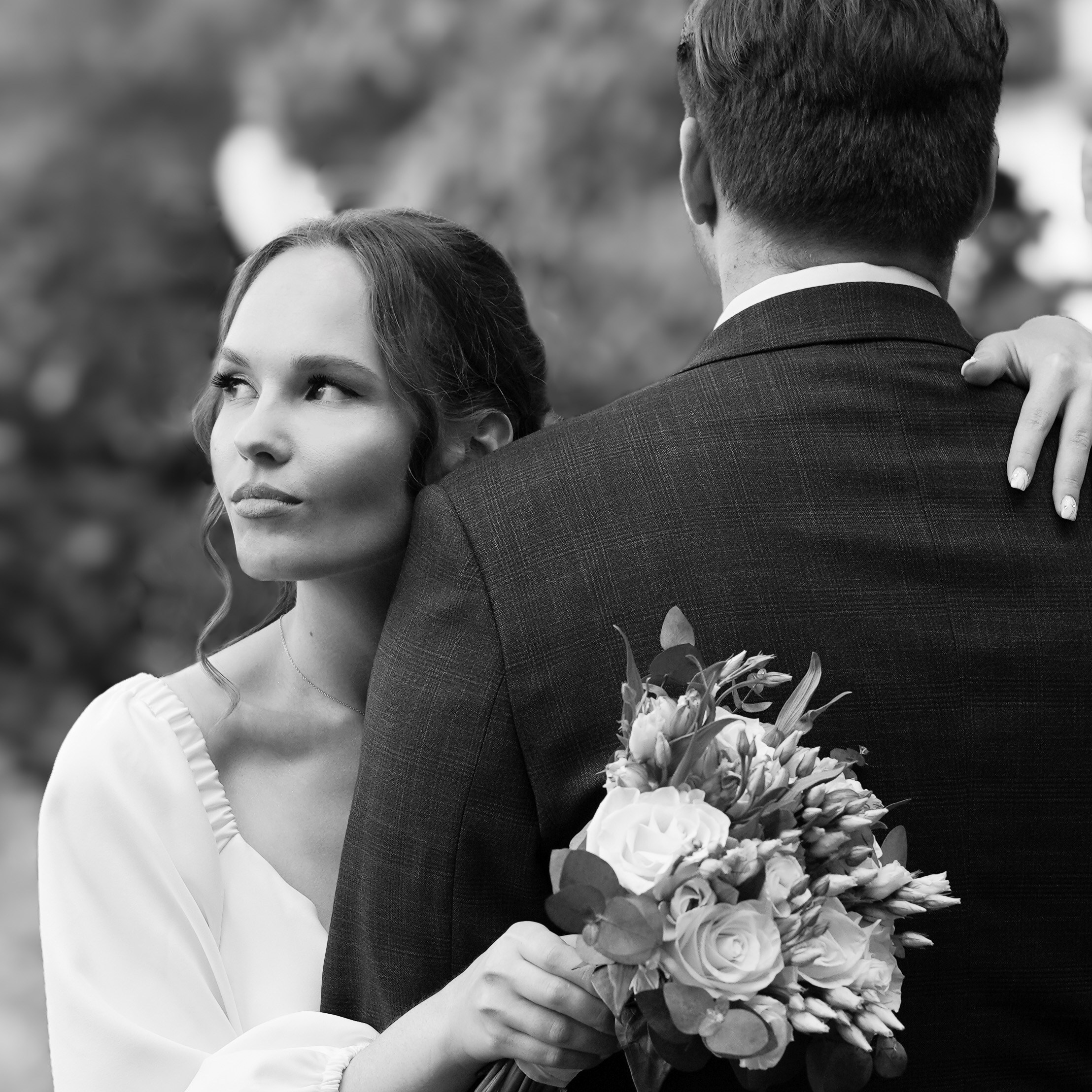 Свадебная фотосессия. Софья Боровских|твой фотограф|Курган