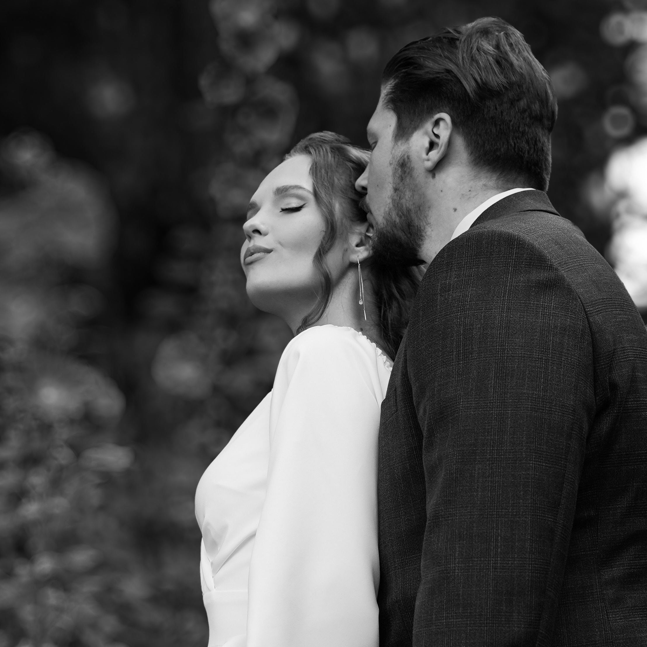 Свадебная фотосессия. Софья Боровских|твой фотограф|Курган