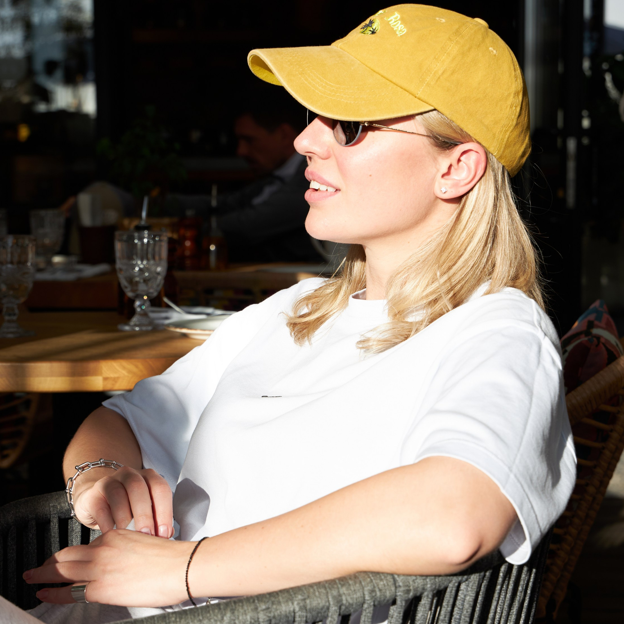 Обо мне. Fashion, portrait & celebrity photographer Irina Maslun