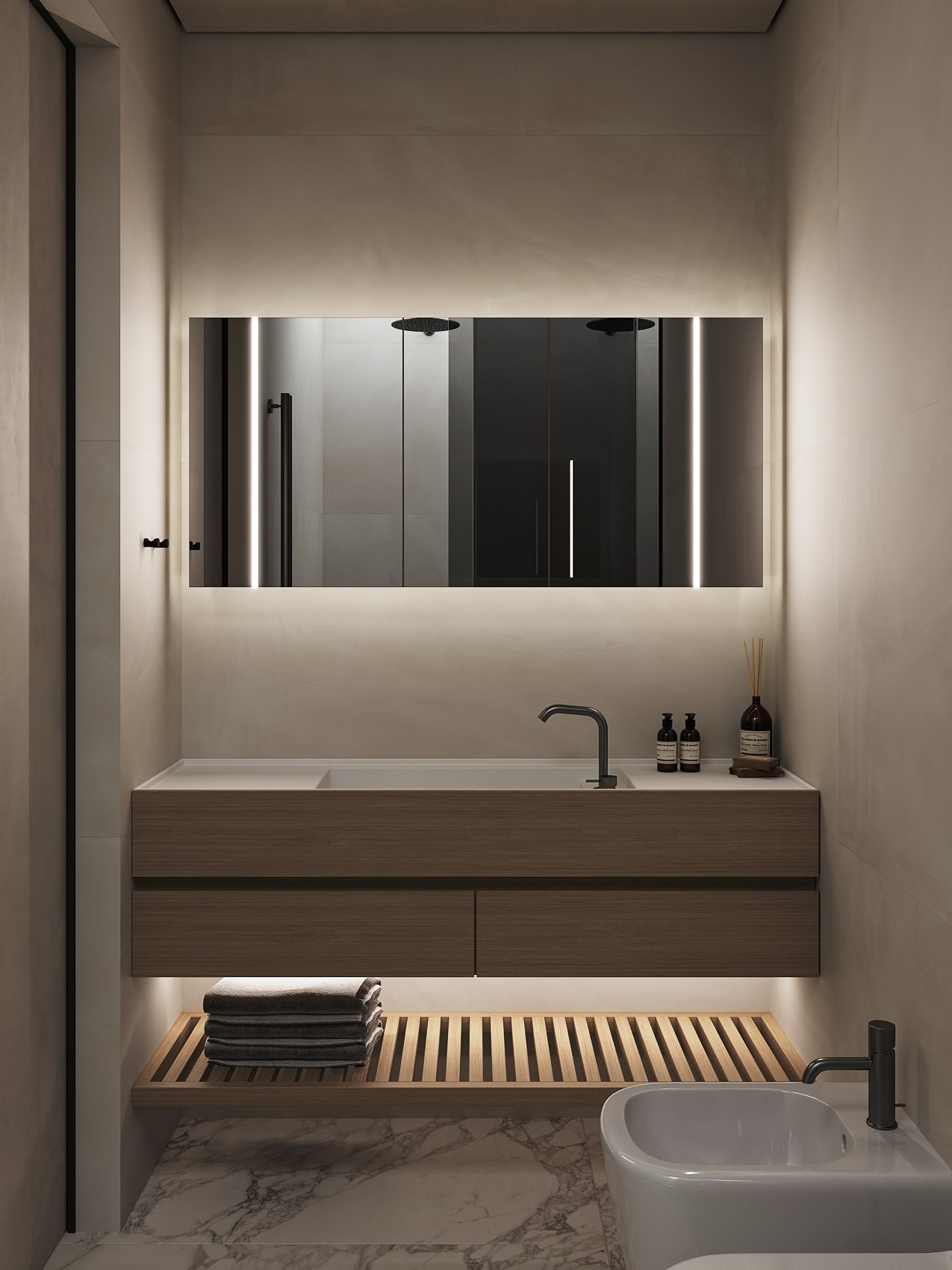 GRI`136. Rezells Architects — дизайн жилых и коммерческих интерьеров