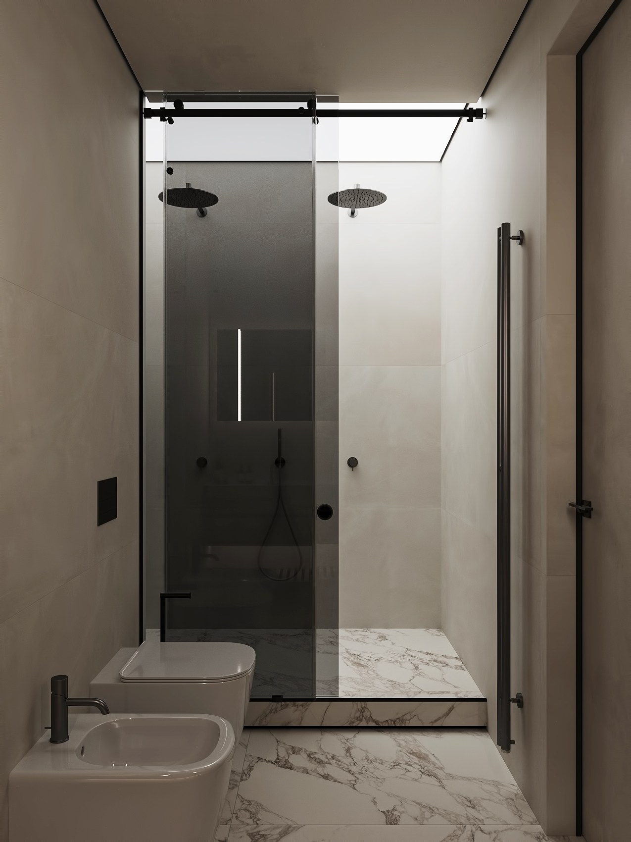 GRI`136. Rezells Architects — дизайн жилых и коммерческих интерьеров